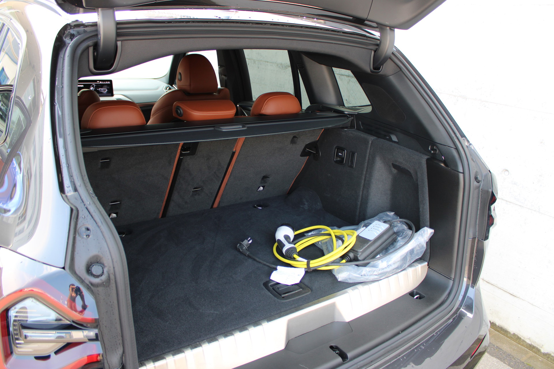 BMW X3 xDrive 30e M Sport-image-12