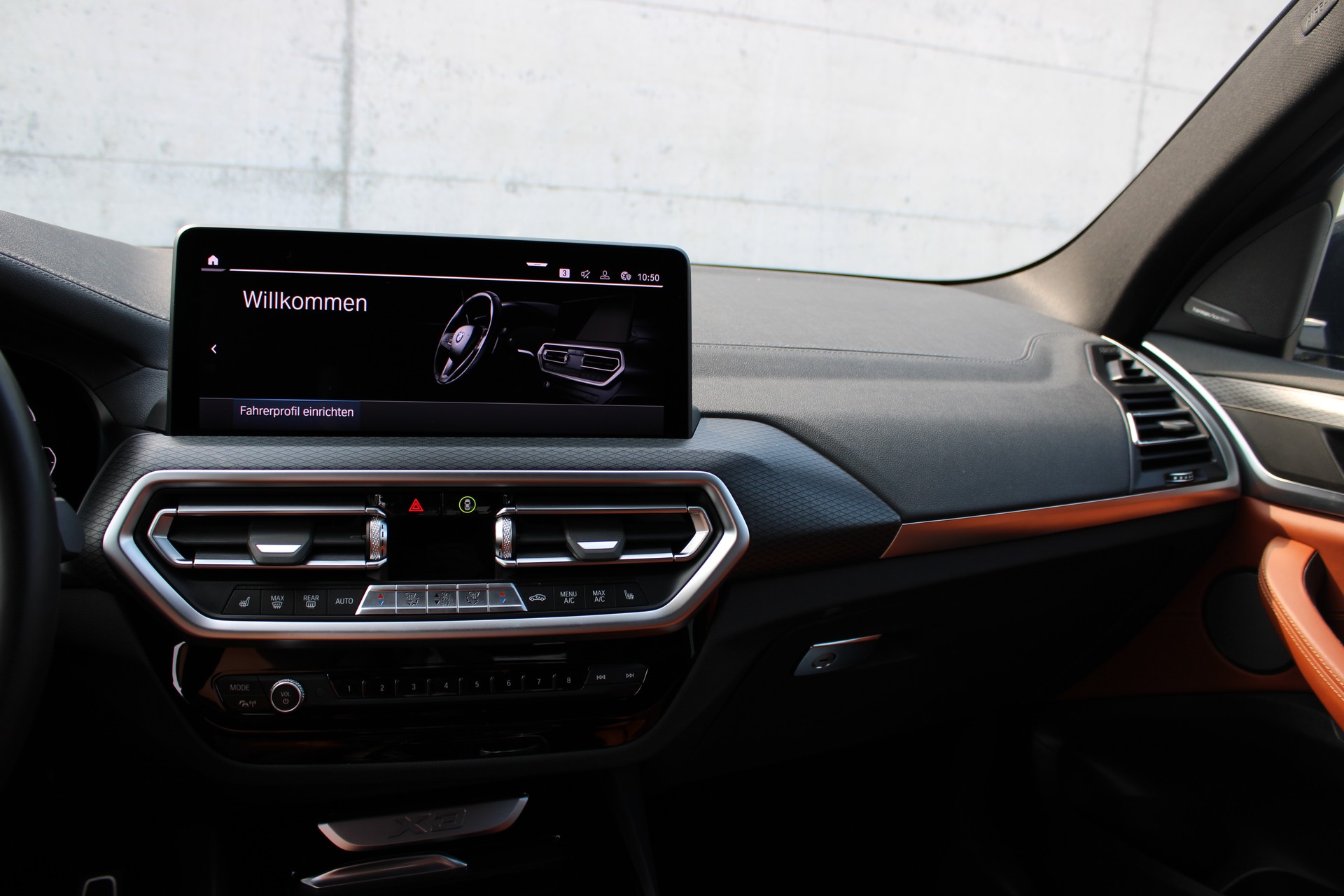 BMW X3 xDrive 30e M Sport-image-15