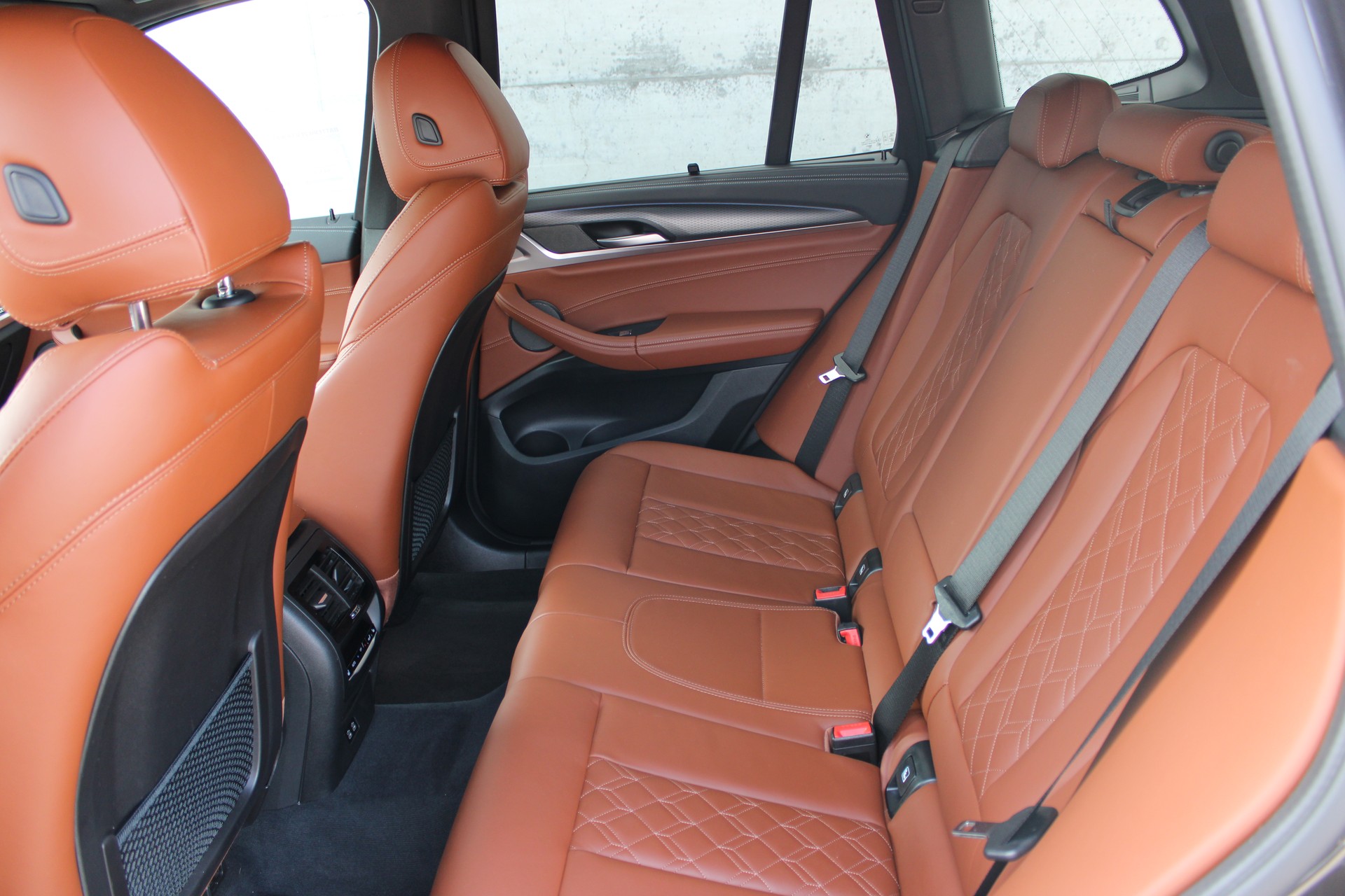 BMW X3 xDrive 30e M Sport-image-11