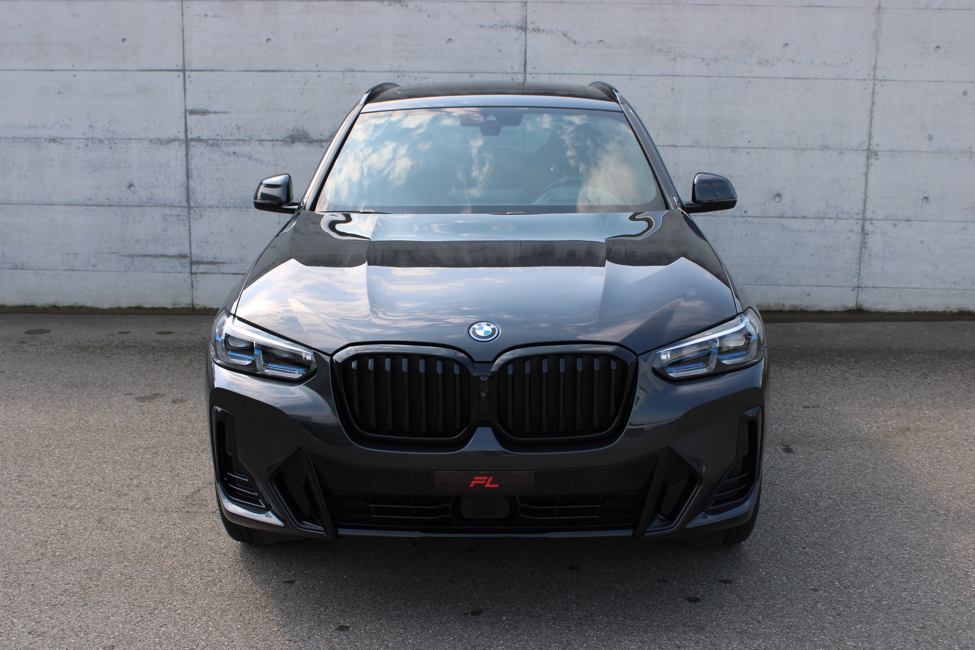 BMW X3 xDrive 30e M Sport-showroom-element-1