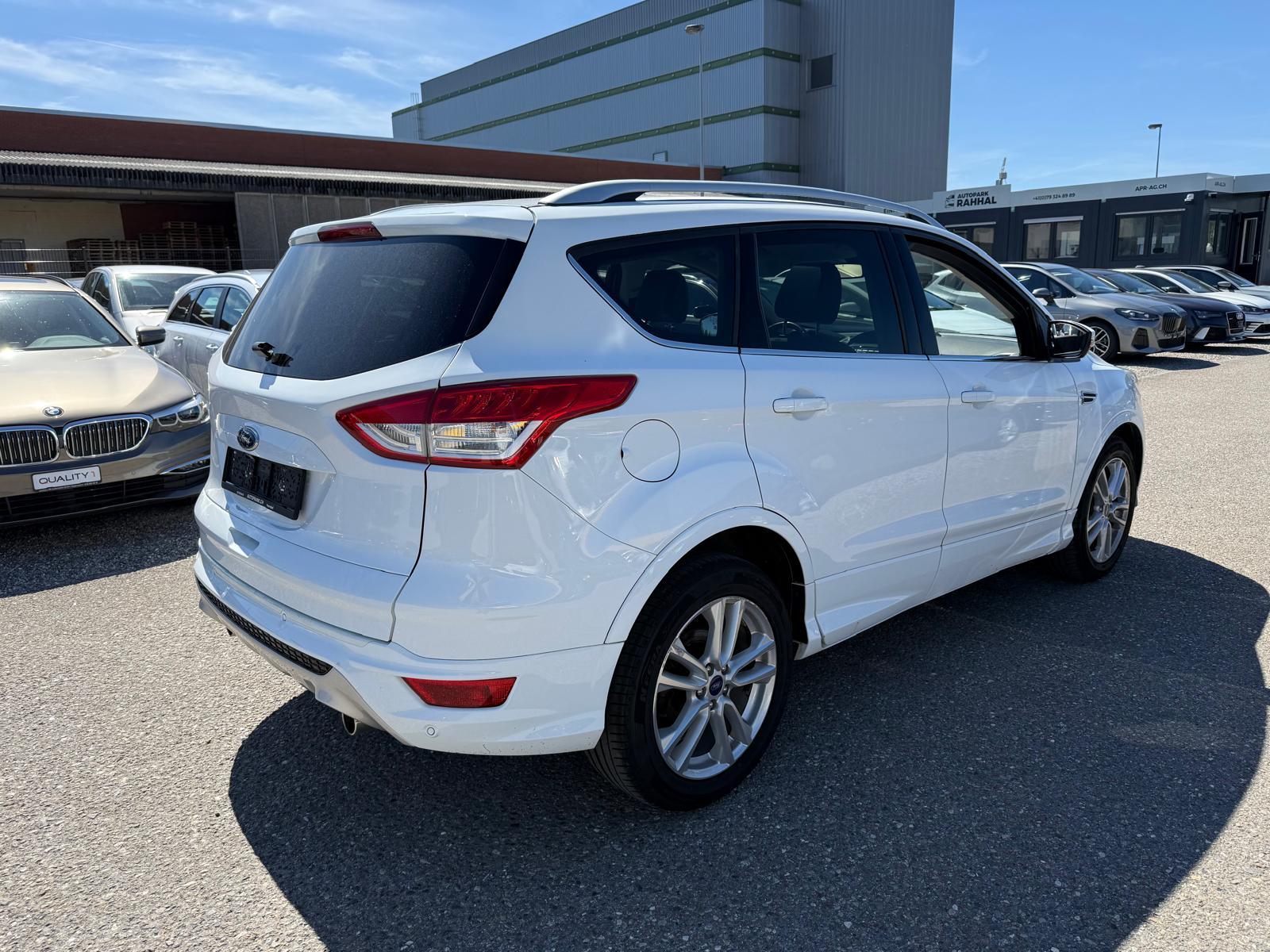 FORD Kuga 2.0 TDCi 163 Carving FPS-showroom-element-3