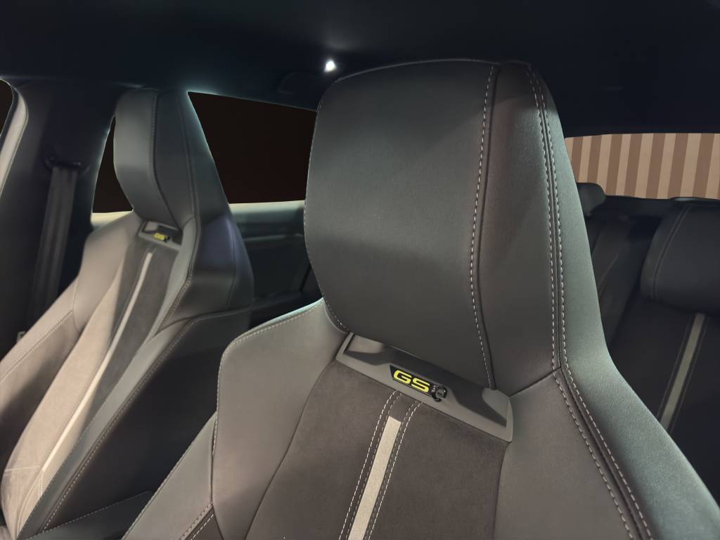 OPEL Astra Sports Tourer 1.6 PHEV Turbo GSe-image-14