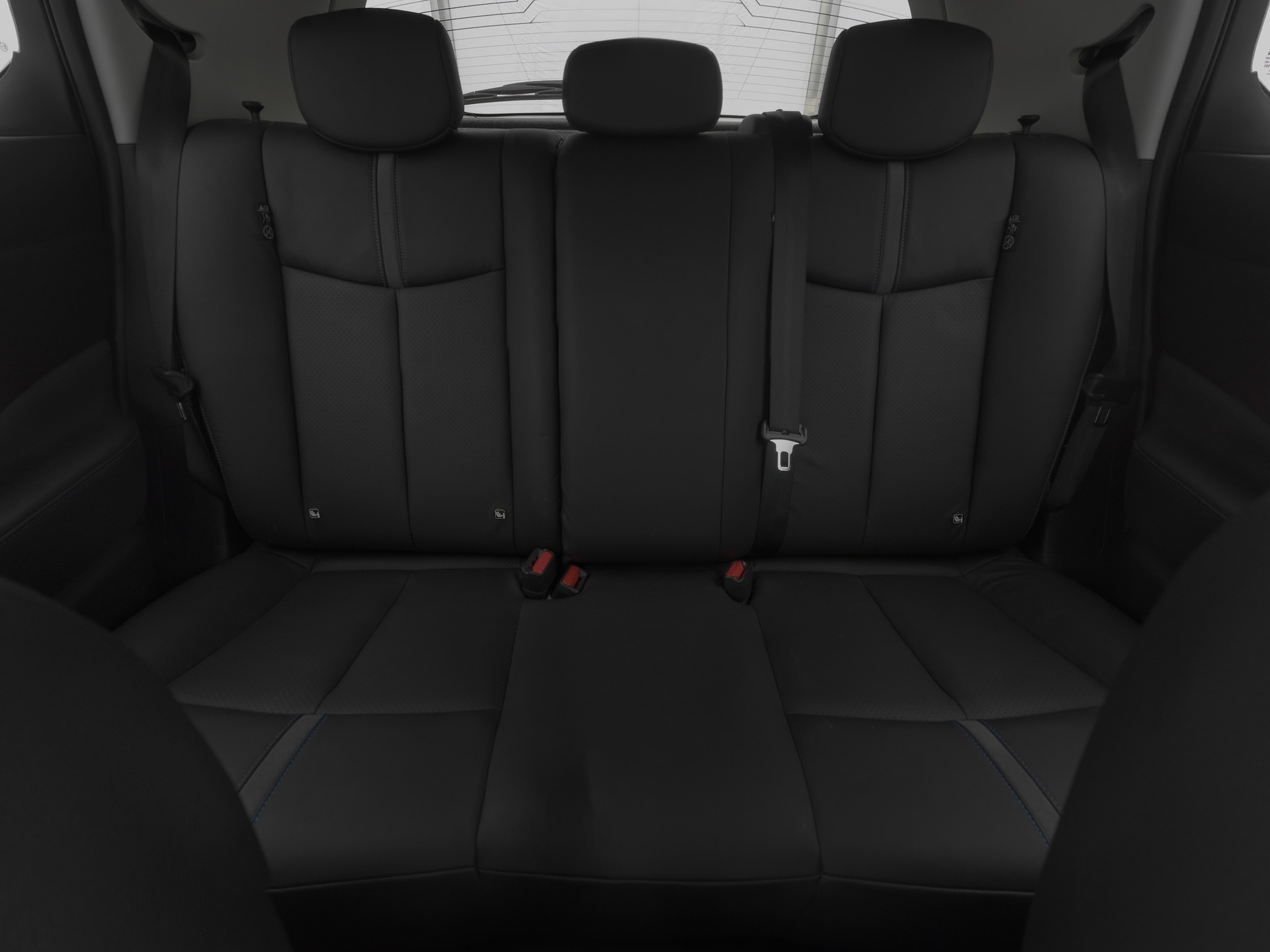 NISSAN Tekna Ultrasuede-image-7