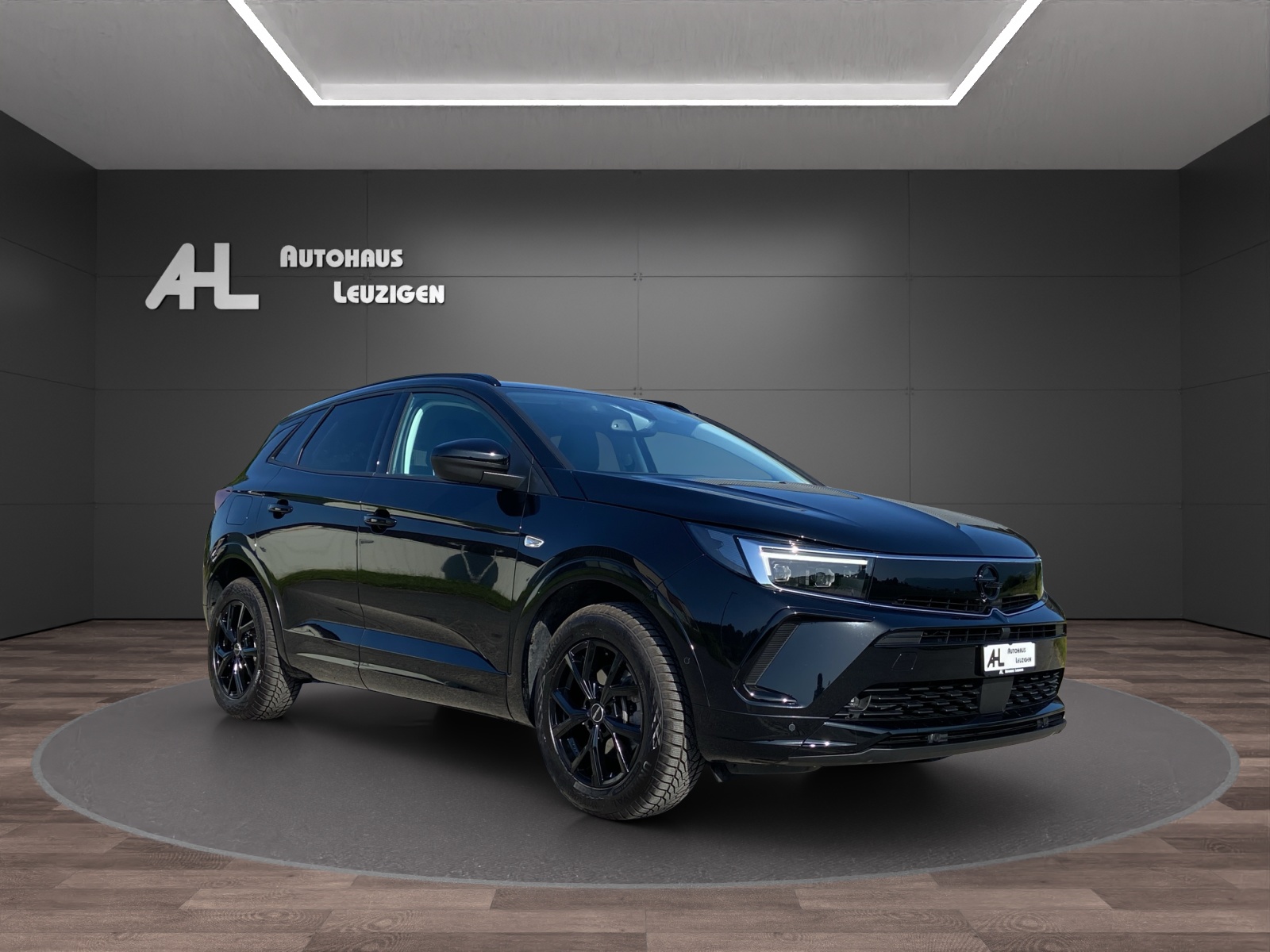 OPEL Grandland 1.2i TP GS Advanced Automatik-image-6
