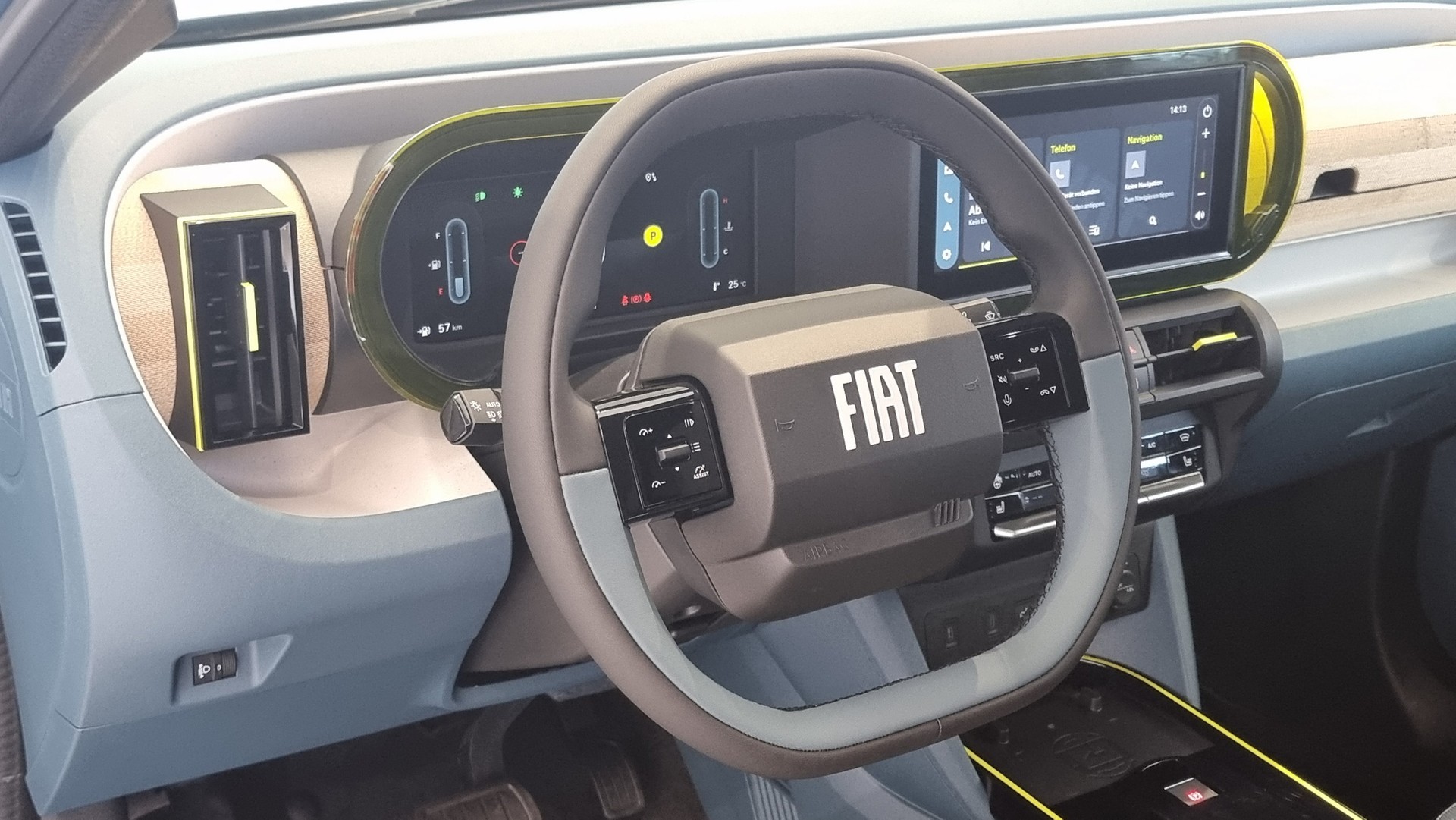 FIAT Grande Panda 1.2 Hybrid La Prima-image-16