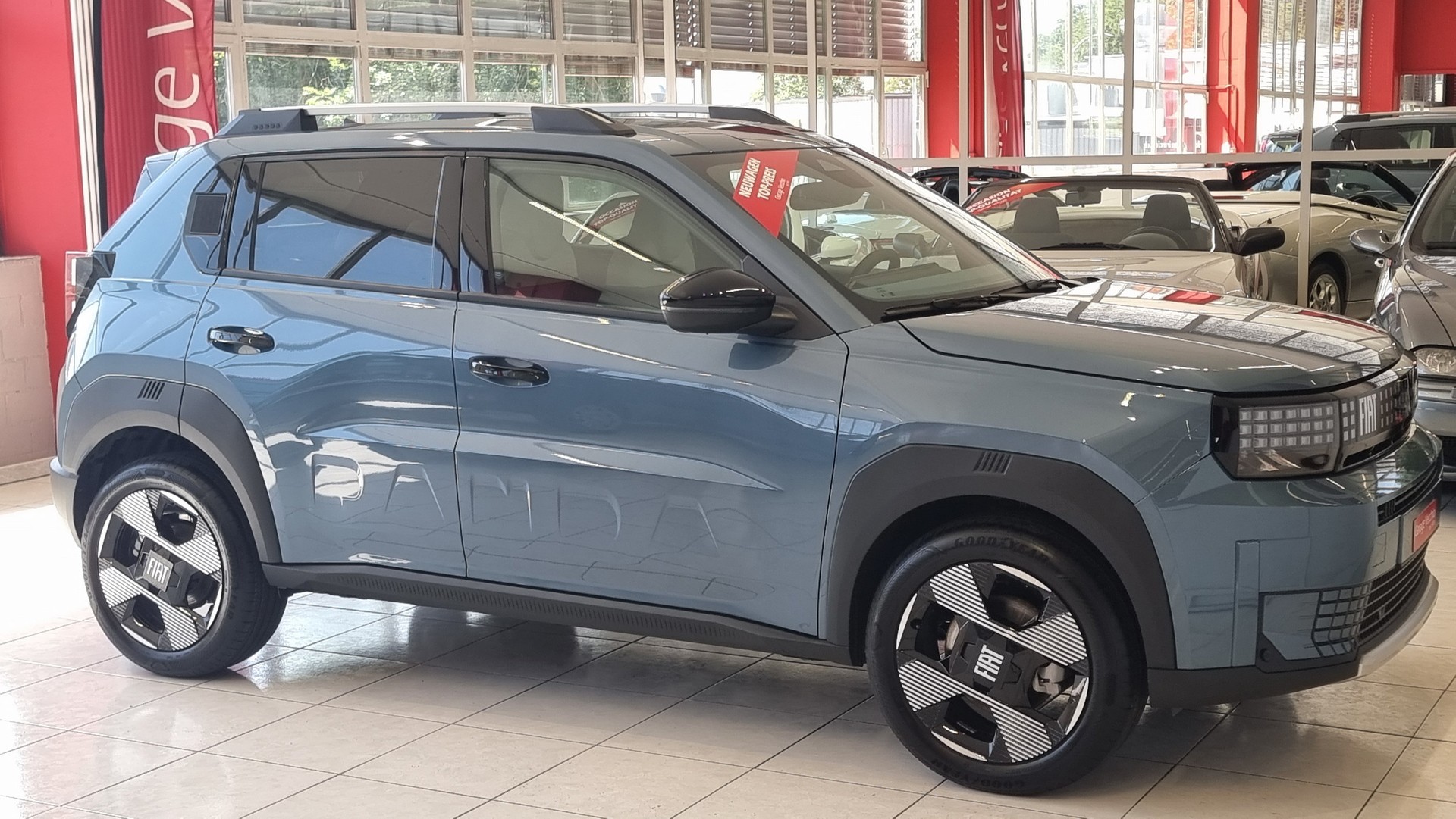 FIAT Grande Panda 1.2 Hybrid La Prima-image-6