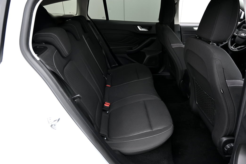 FORD Focus 1.5 TDCi Trend Automatic-image-7