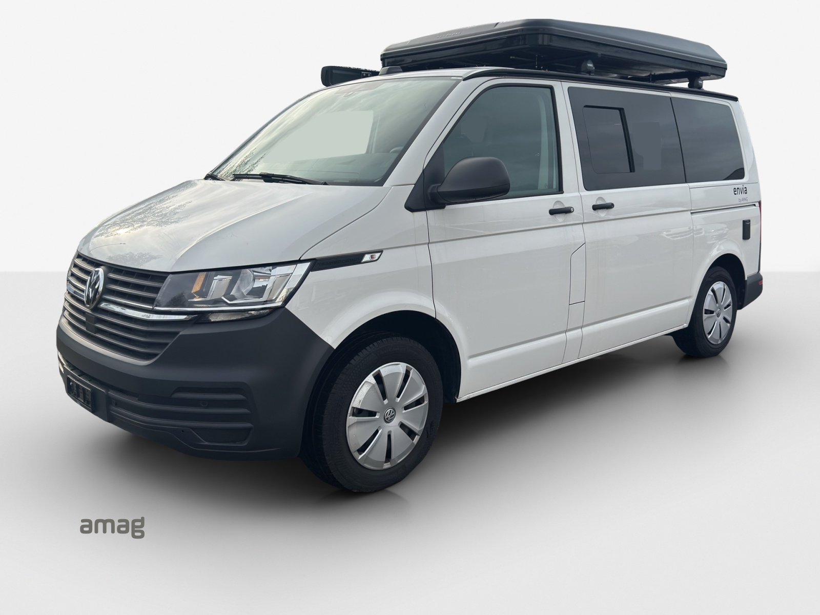 VW T6.1 2.0 TDI Envia Pure