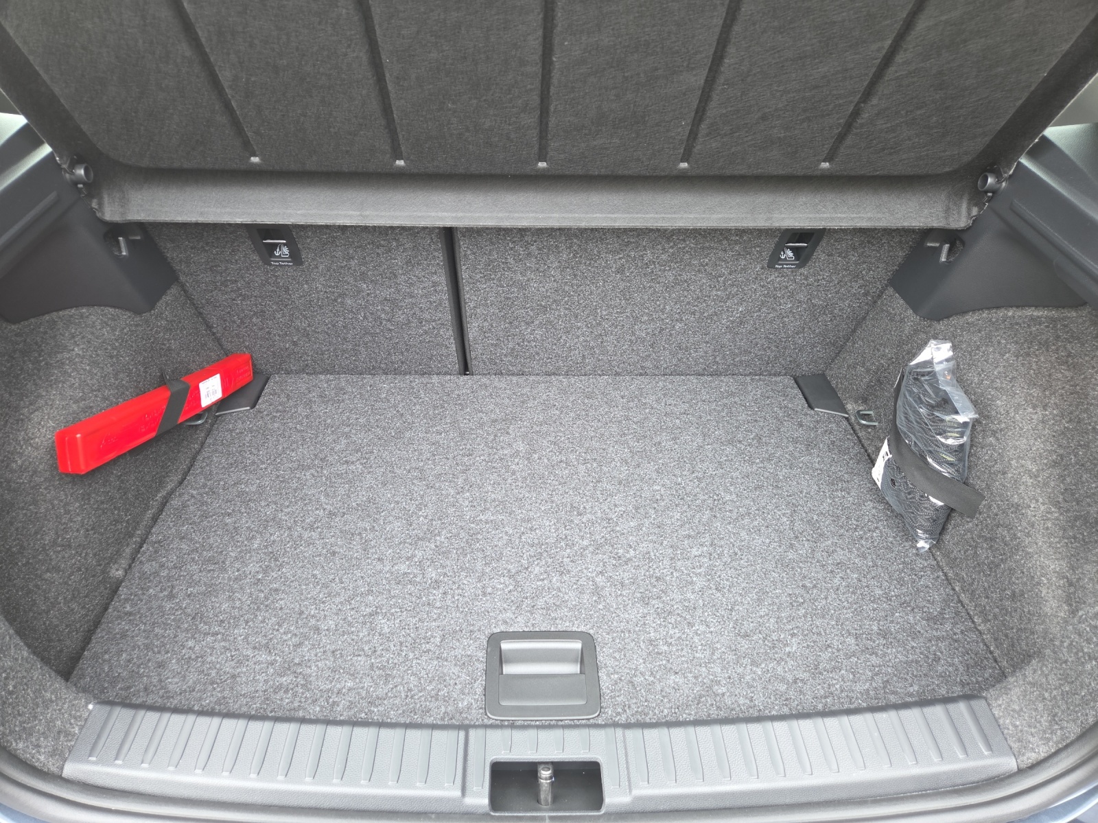 SEAT Ibiza 1.0 EcoTSI Sensacion DSG-image-12