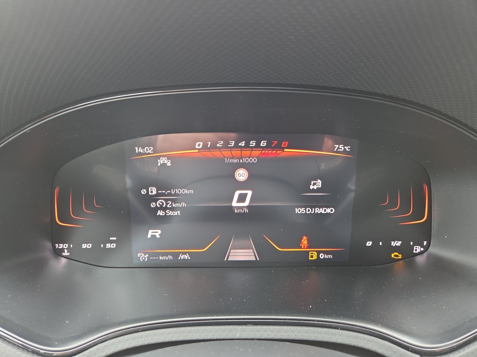 SEAT Ibiza 1.0 EcoTSI Sensacion DSG-image-14