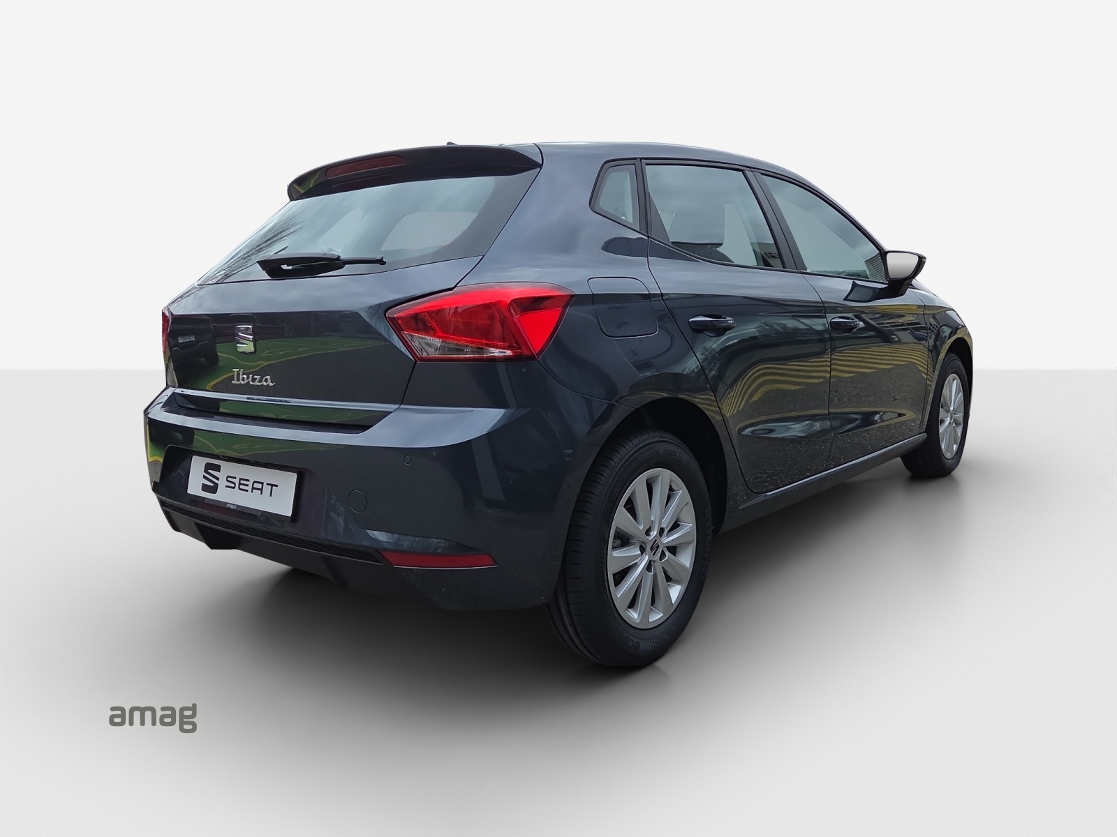 SEAT Ibiza 1.0 EcoTSI Sensacion DSG-image-4
