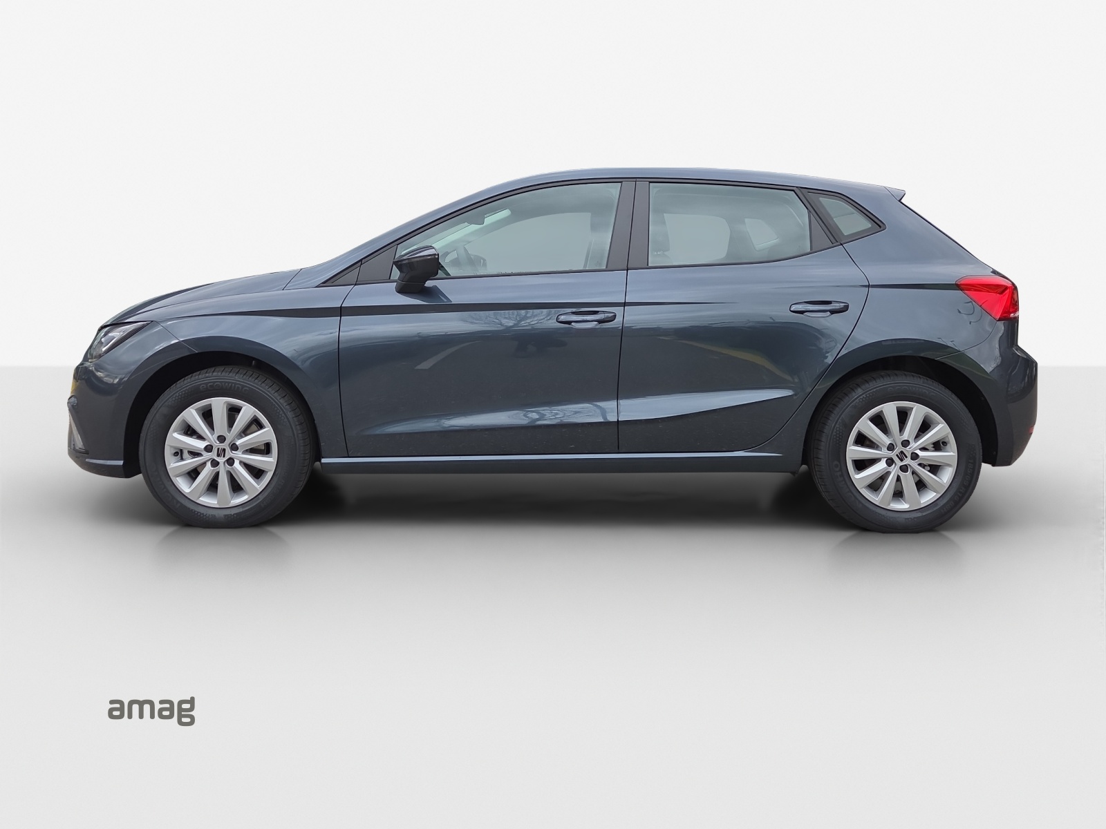 SEAT Ibiza 1.0 EcoTSI Sensacion DSG-showroom-element-1