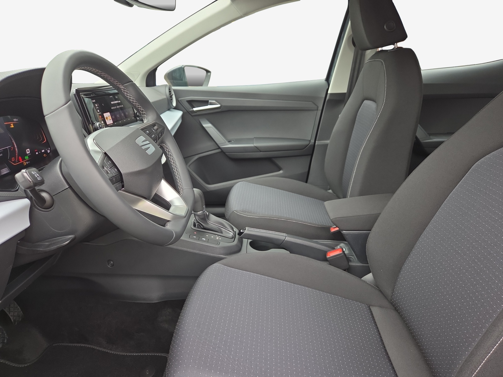 SEAT Ibiza 1.0 EcoTSI Sensacion DSG-image-7