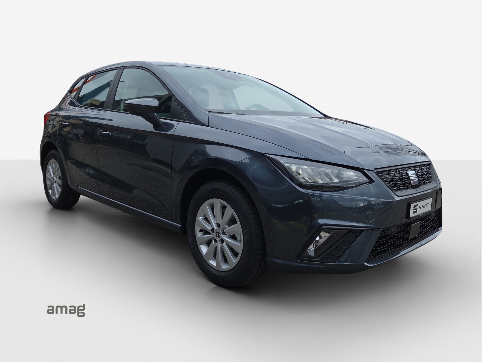 SEAT Ibiza 1.0 EcoTSI Sensacion DSG-image-5