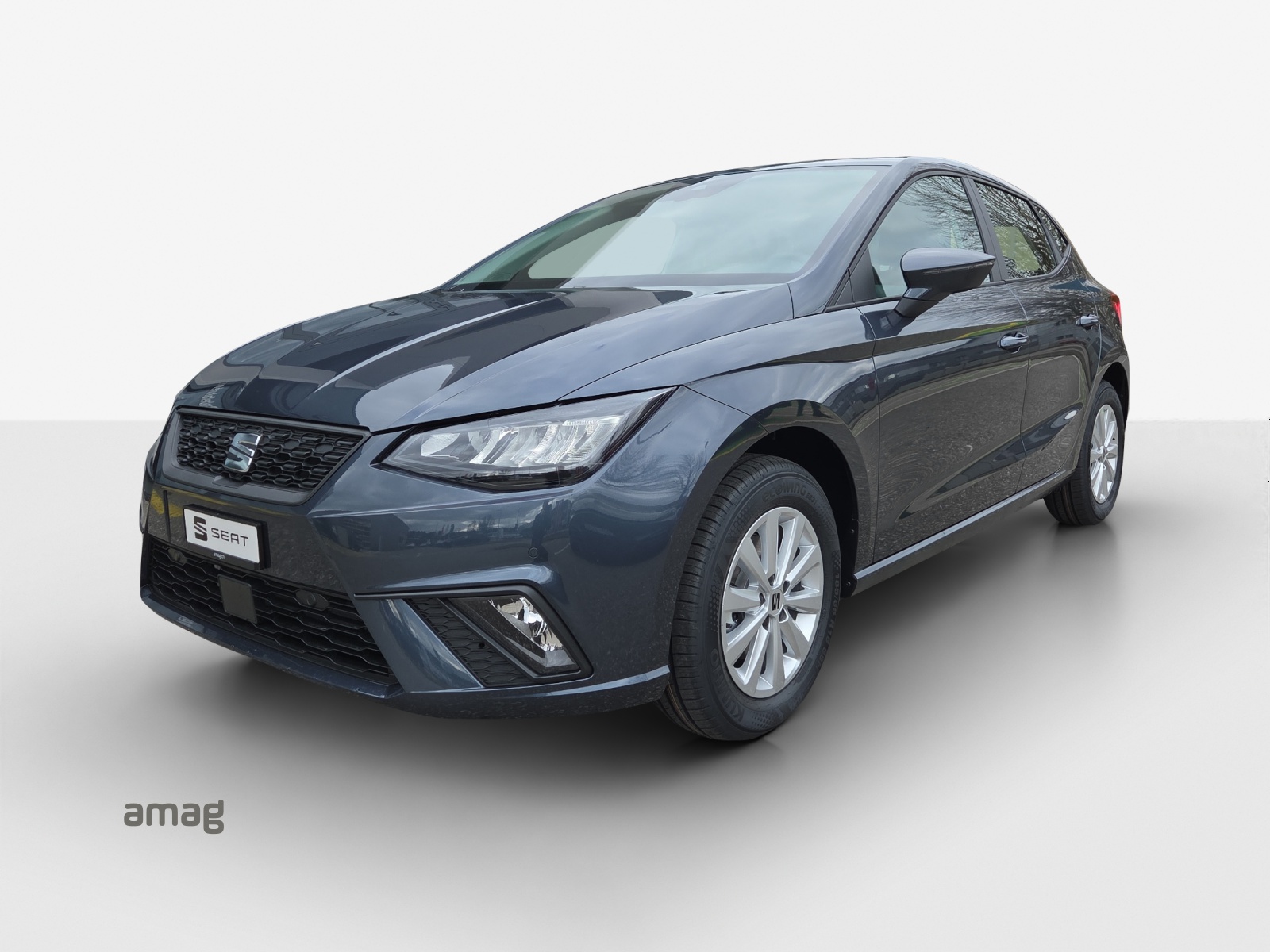 SEAT Ibiza 1.0 EcoTSI Sensacion DSG