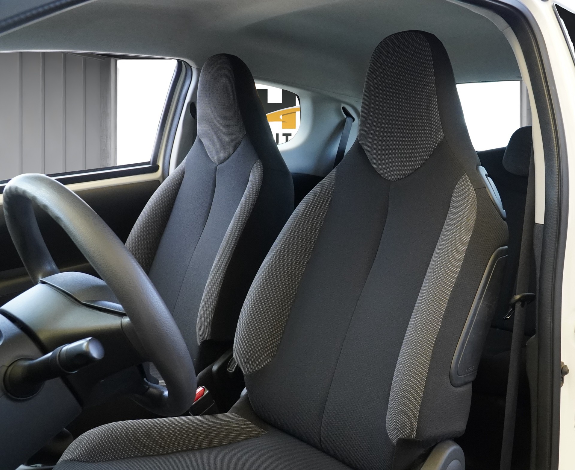 PEUGEOT 108 e-1.0 VTi Stop&Start Active Top *CH Fahrzeug*-image-10
