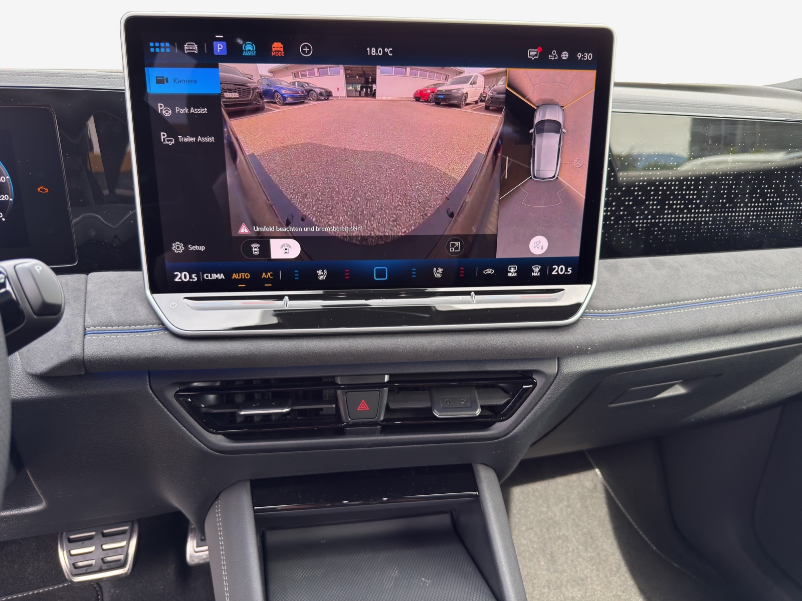 VW Tiguan 2.0 TSI DSG R-Line 4Motion-image-10