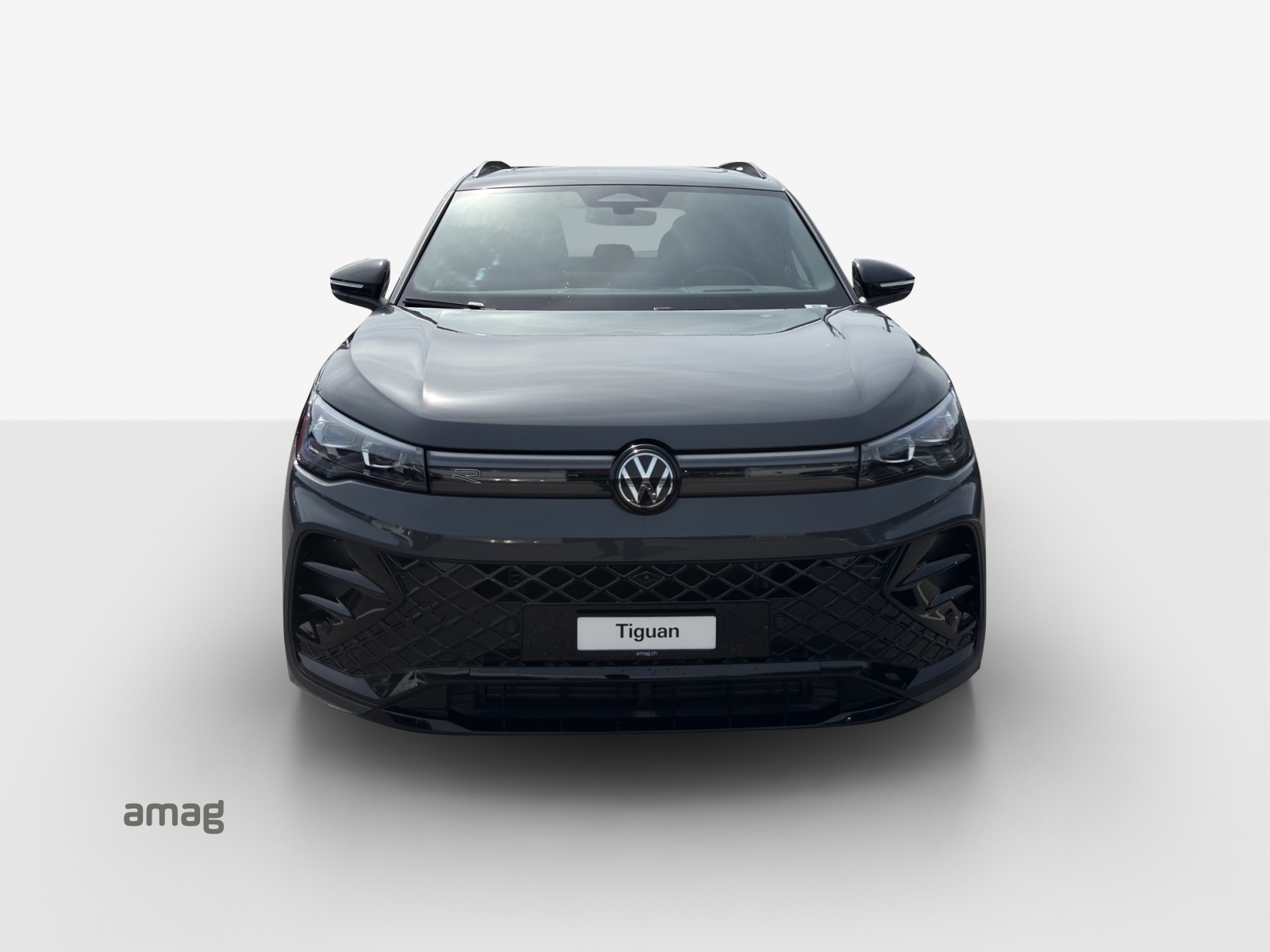 VW Tiguan 2.0 TSI DSG R-Line 4Motion-image-6