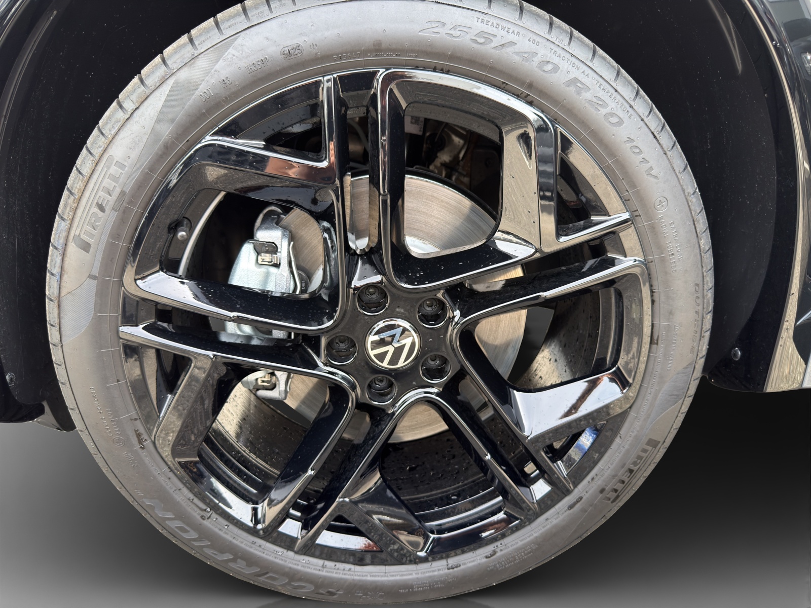 VW Tiguan 2.0 TSI DSG R-Line 4Motion-image-15