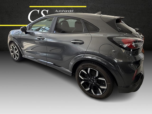 FORD Puma 1.0 MHEV ST-Line A-showroom-element-2