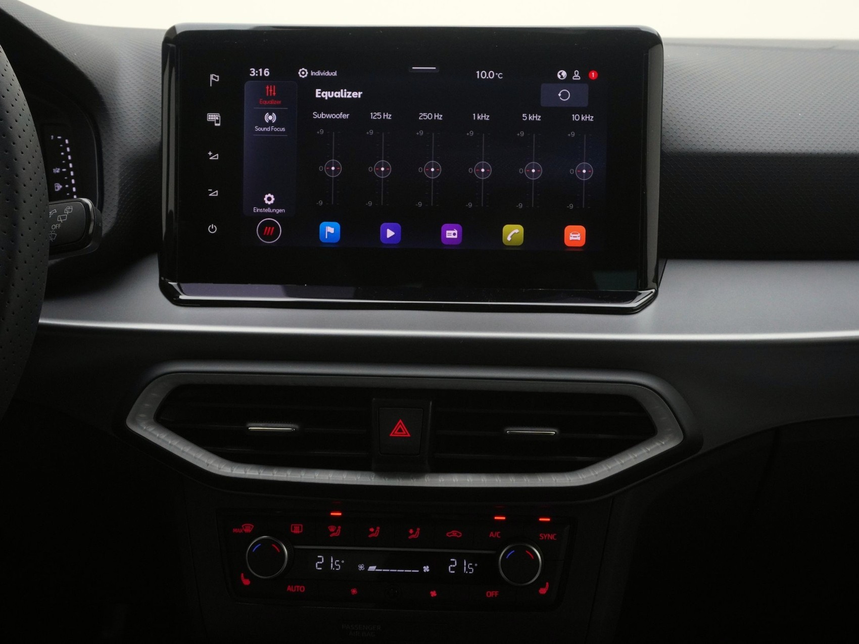 SEAT Arona 1.5 TSI FR DSG-image-18