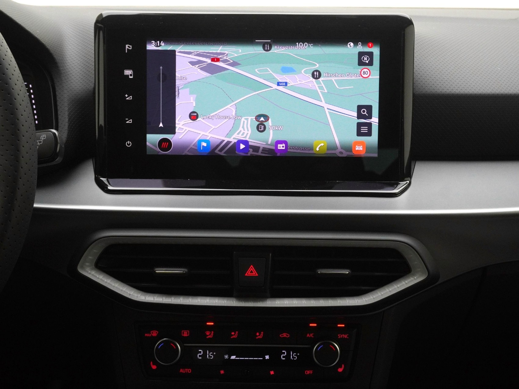 SEAT Arona 1.5 TSI FR DSG-image-16