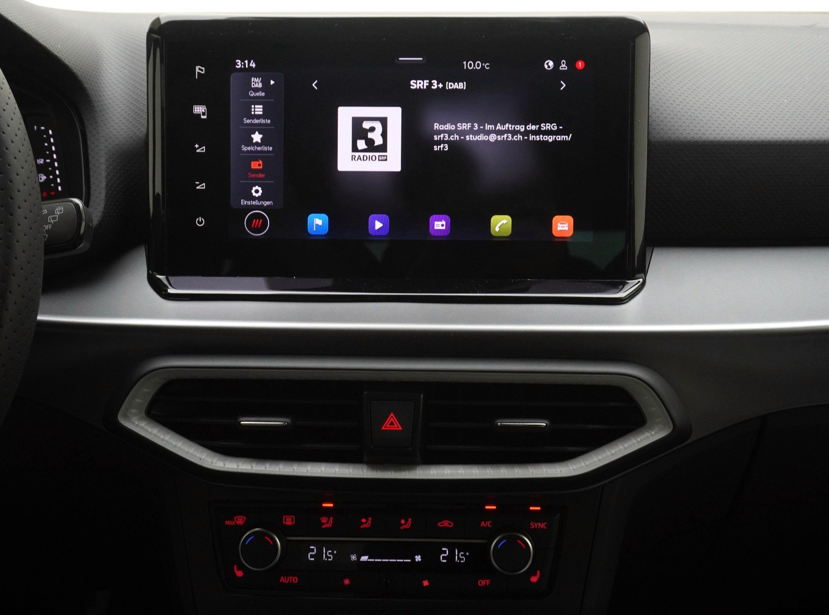SEAT Arona 1.5 TSI FR DSG-image-21