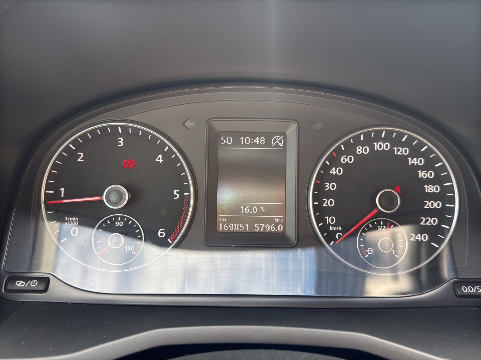 VW Caddy Alltrack 2.0 TDI 4m-image-18