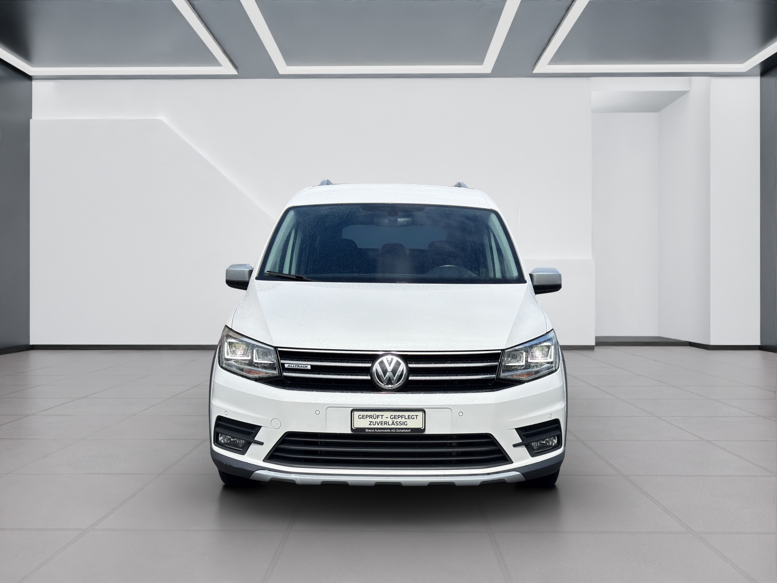 VW Caddy Alltrack 2.0 TDI 4m-image-7