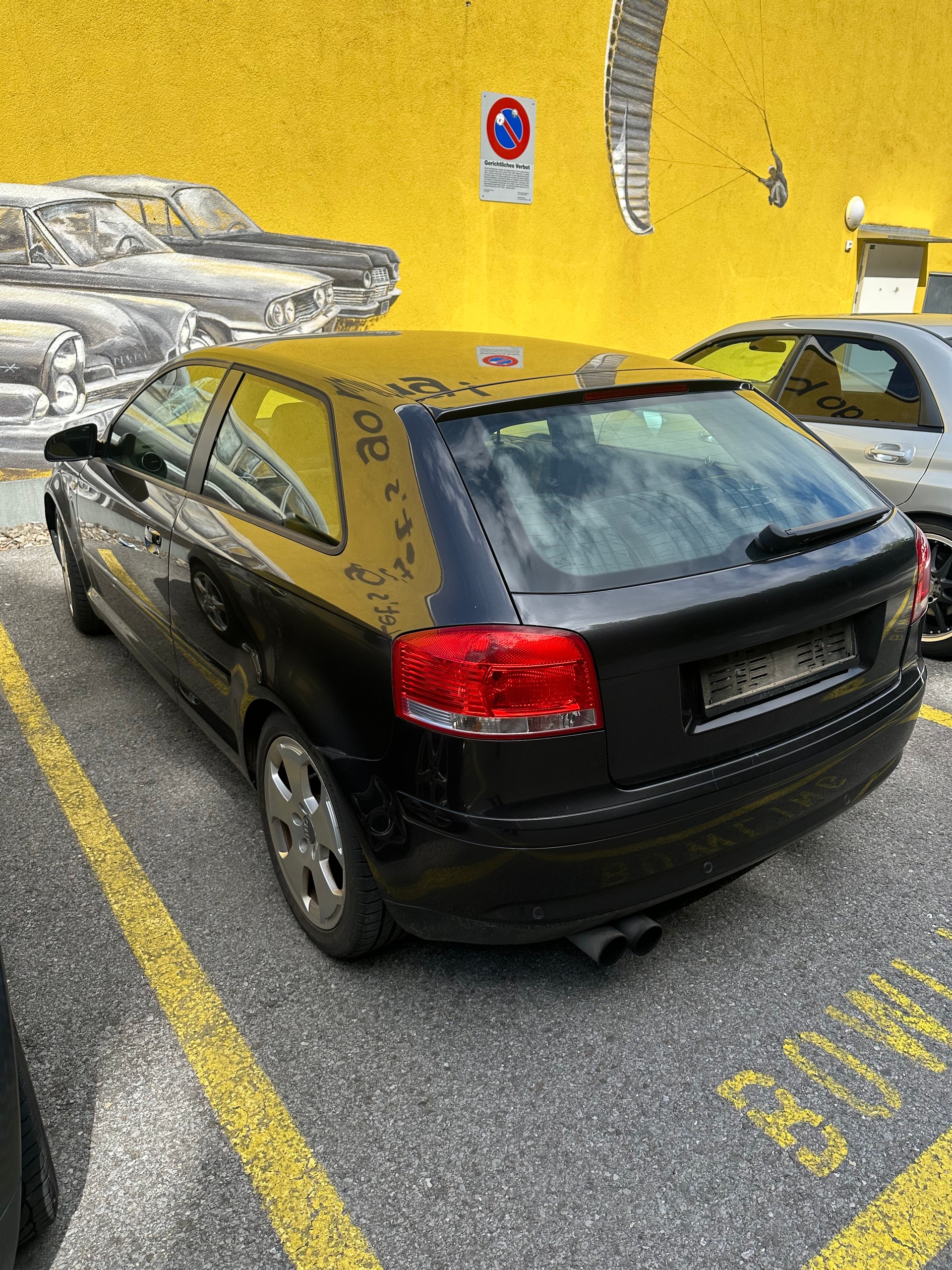 AUDI A3 2.0 FSI Attraction-image-3