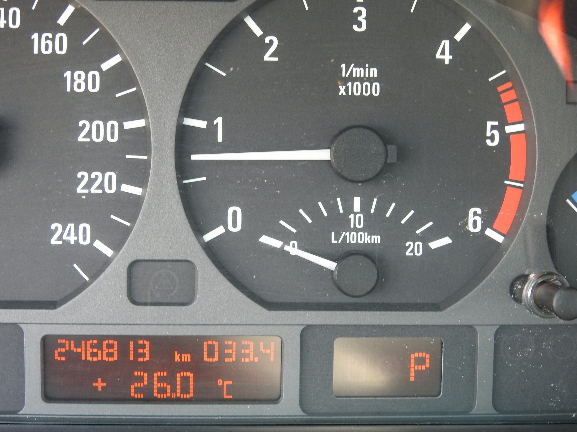 BMW 330xd Touring-image-20