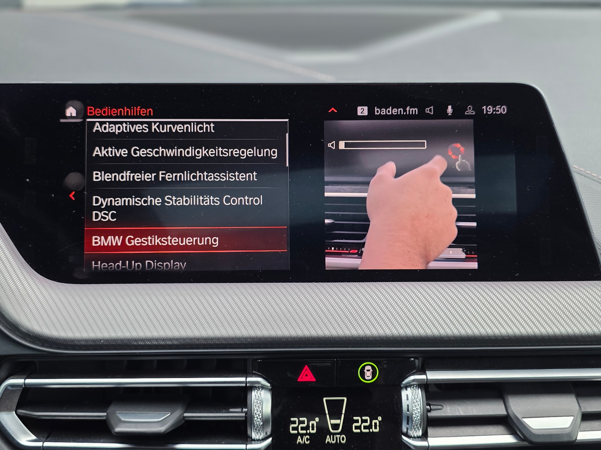BMW M235i Gran Coupé xDrive Steptronic ** VOLLAUSSTATTUNG -M PERFORMANCE - ASSISTENZ PAKET PLUS - PANORAMA - HEAD UP DISPLAY **-image-27