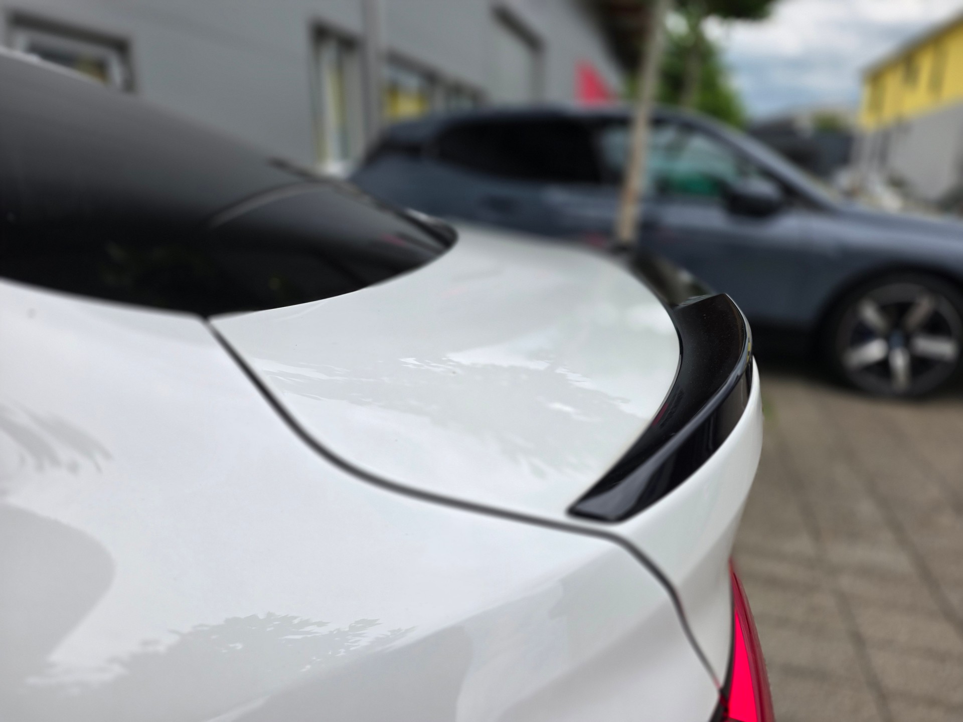 BMW M235i Gran Coupé xDrive Steptronic ** VOLLAUSSTATTUNG -M PERFORMANCE - ASSISTENZ PAKET PLUS - PANORAMA - HEAD UP DISPLAY **-image-6