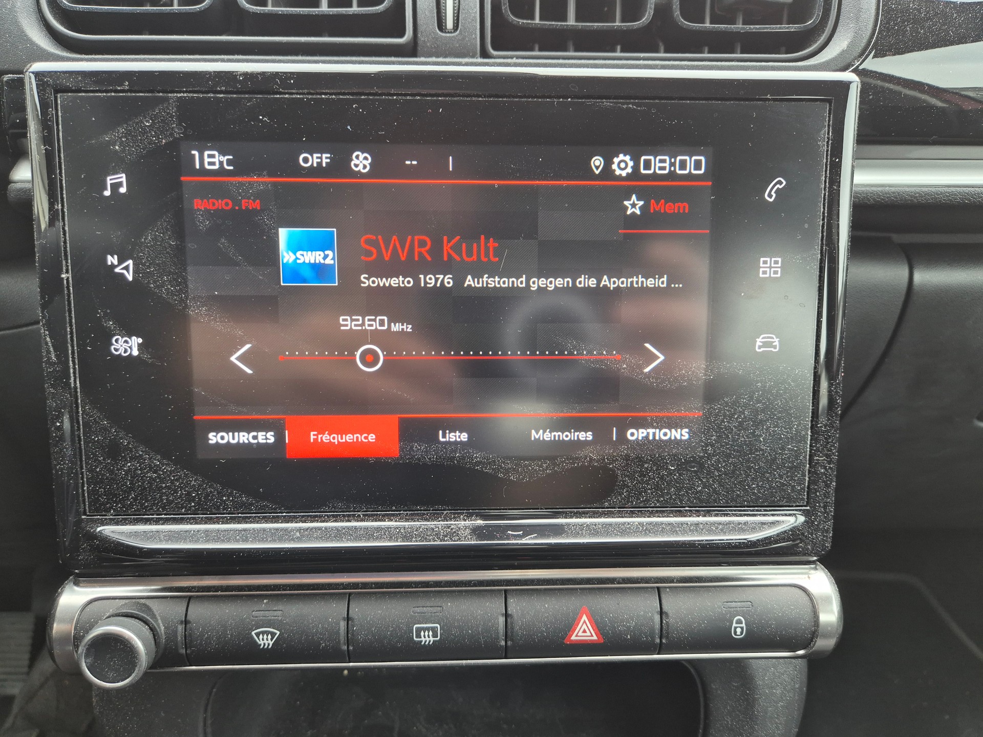 CITROEN C3 1.2i PureTech Feel-image-14