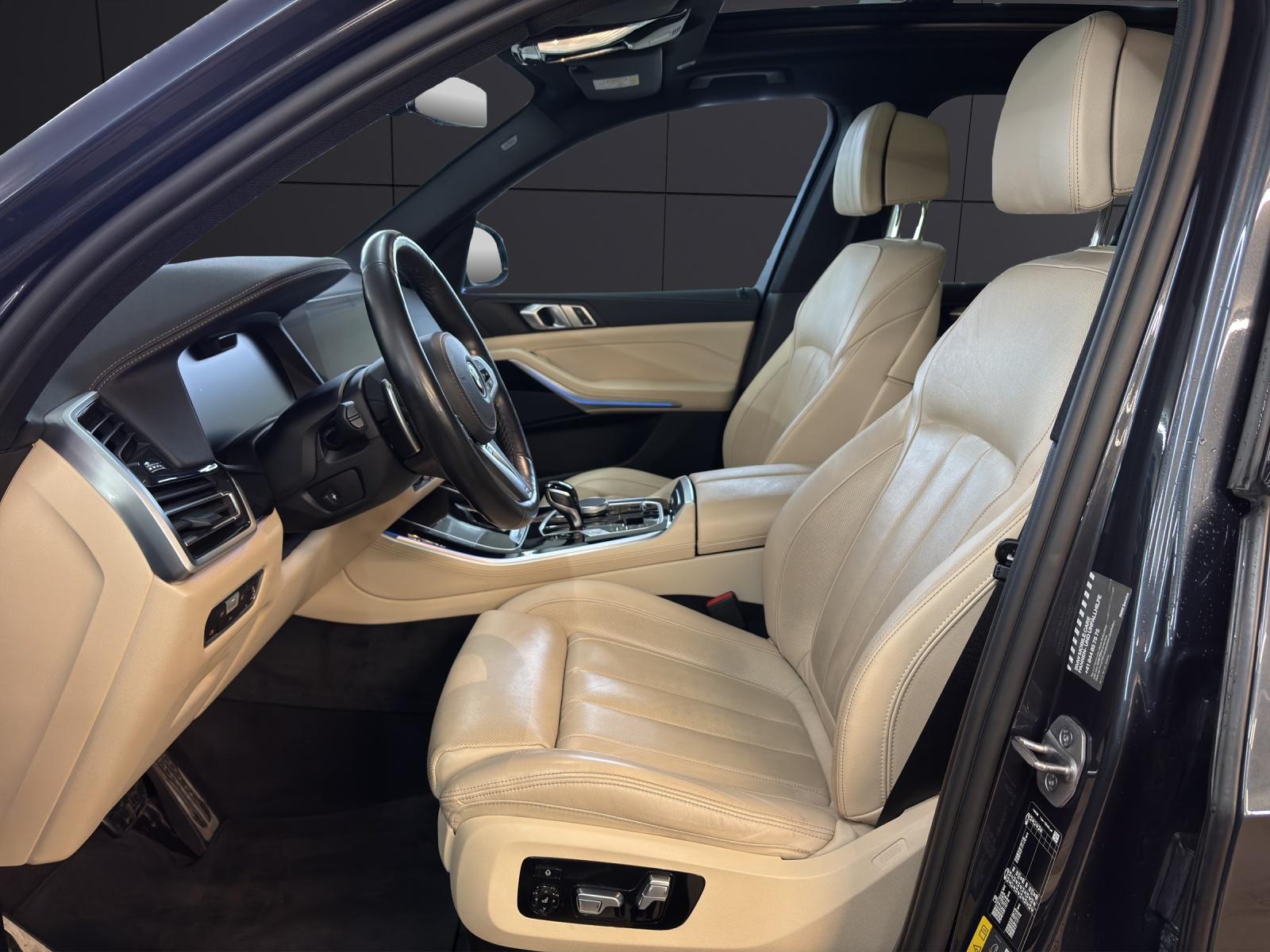 BMW X5 45e xDrive-image-10