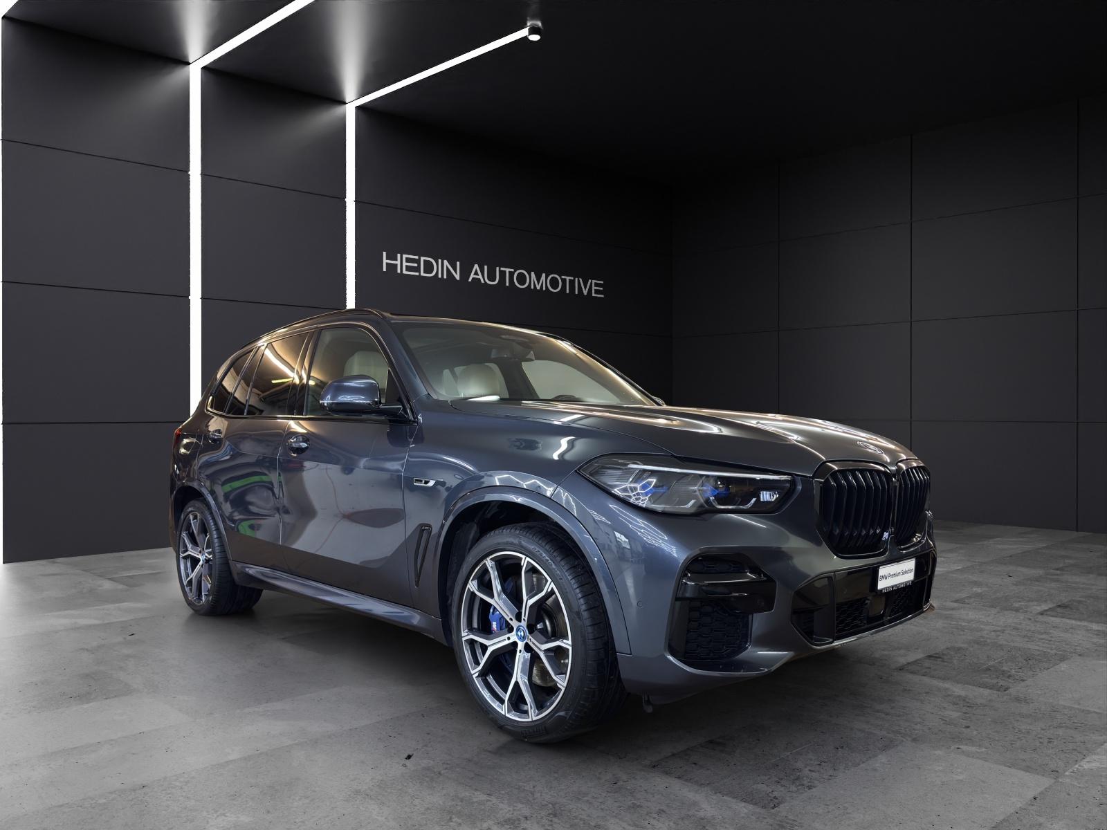 BMW X5 45e xDrive-image-6