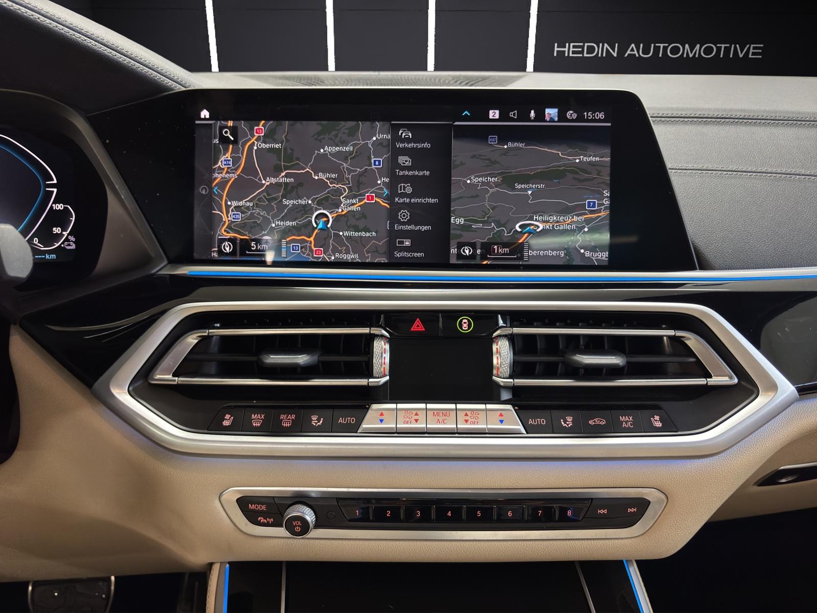 BMW X5 45e xDrive-image-21