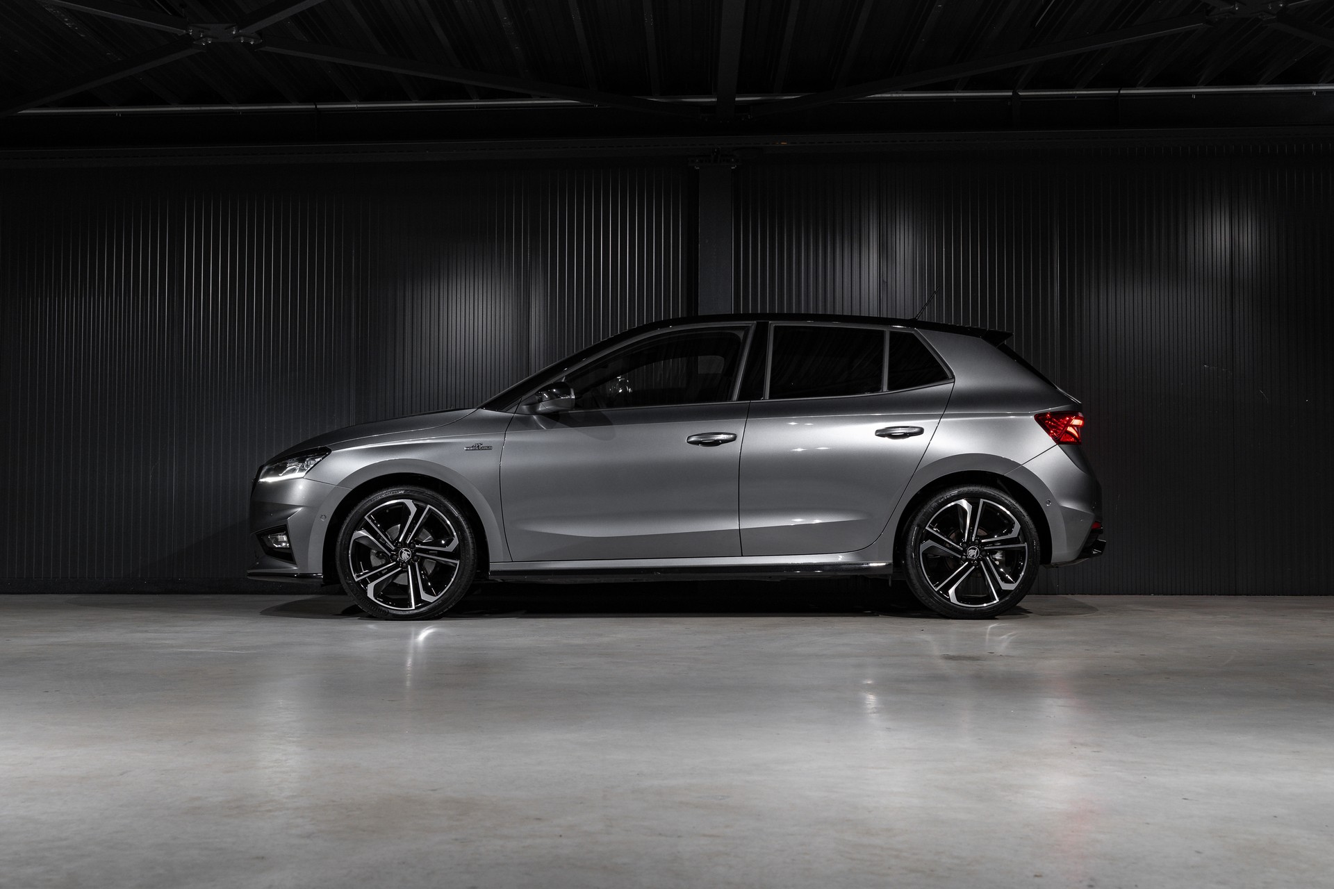 SKODA Fabia 1.5 TSI Monte Carlo DSG-showroom-element-2