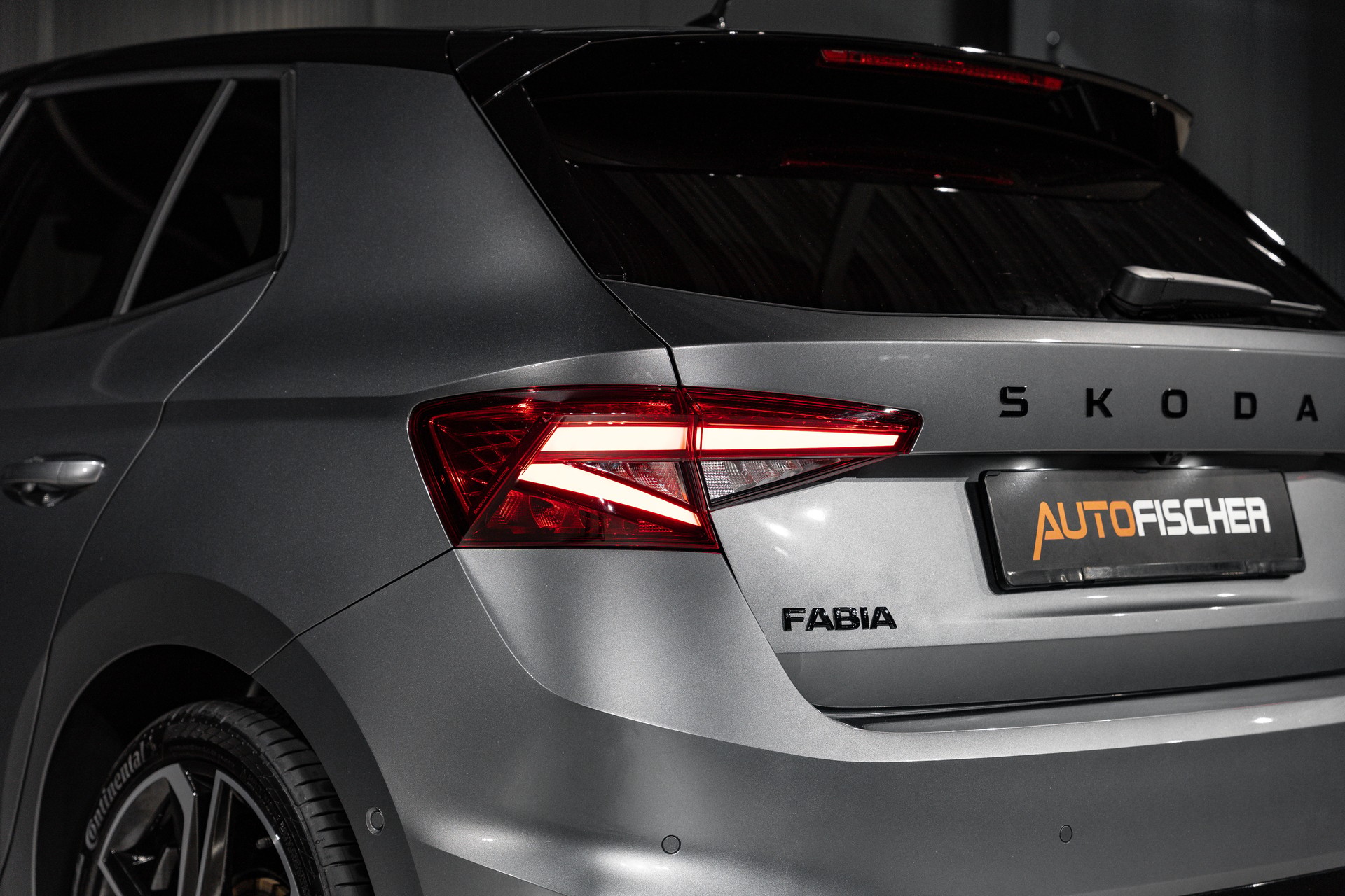 SKODA Fabia 1.5 TSI Monte Carlo DSG-image-25