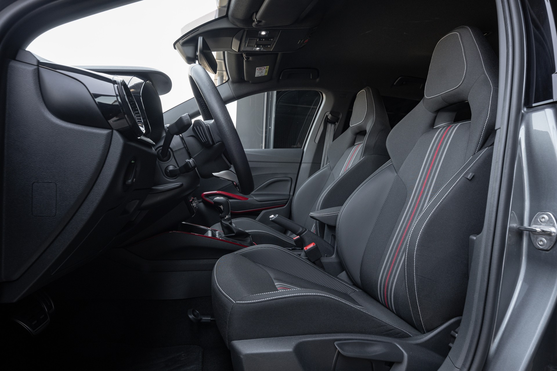 SKODA Fabia 1.5 TSI Monte Carlo DSG-image-9