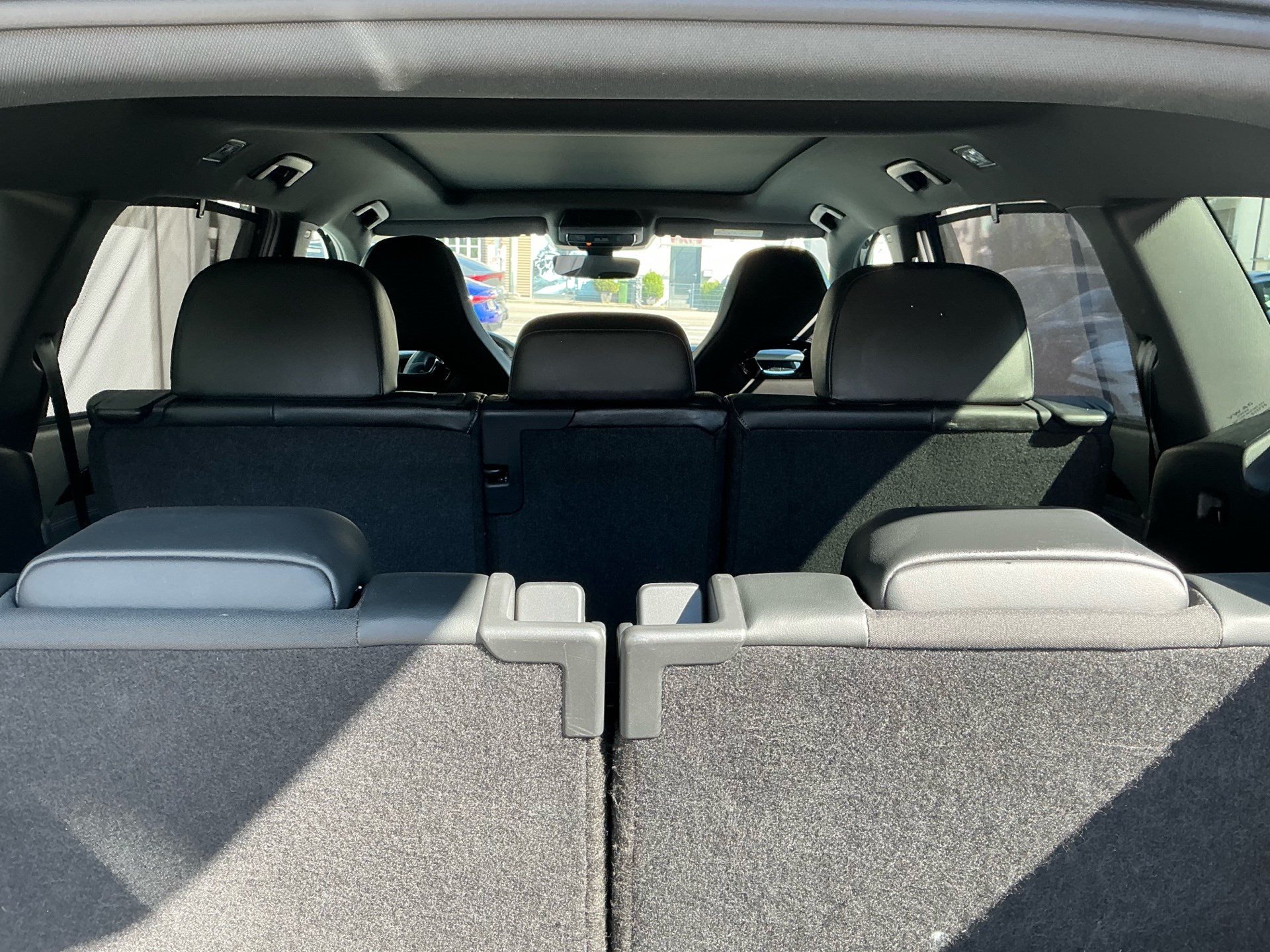 VW Tayron 2.0 TSI 265 PS 4MOTION R-Line *** TOP AUSSTATTUNG !!! ***-image-29