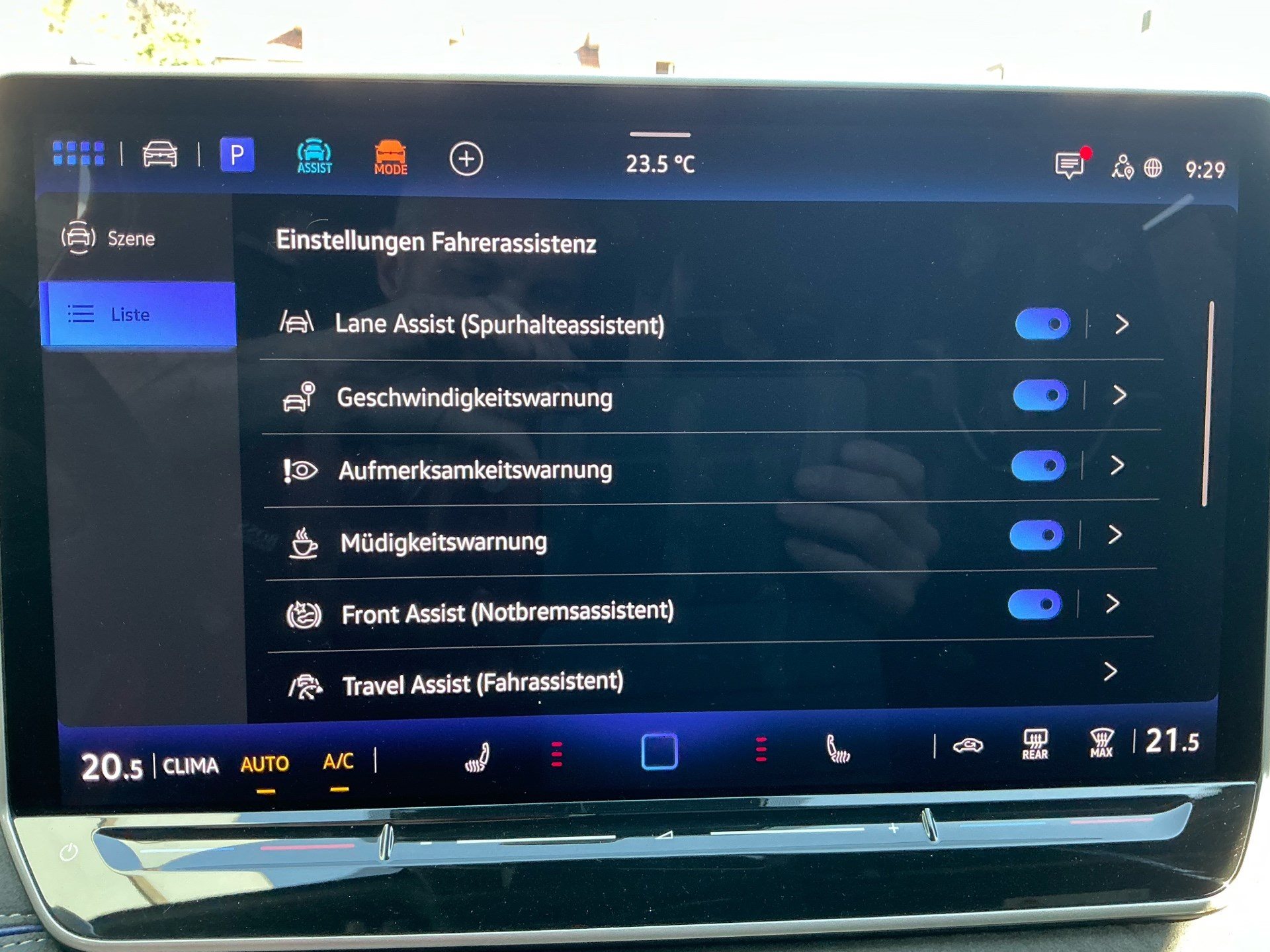 VW Tayron 2.0 TSI 265 PS 4MOTION R-Line *** TOP AUSSTATTUNG !!! ***-image-20