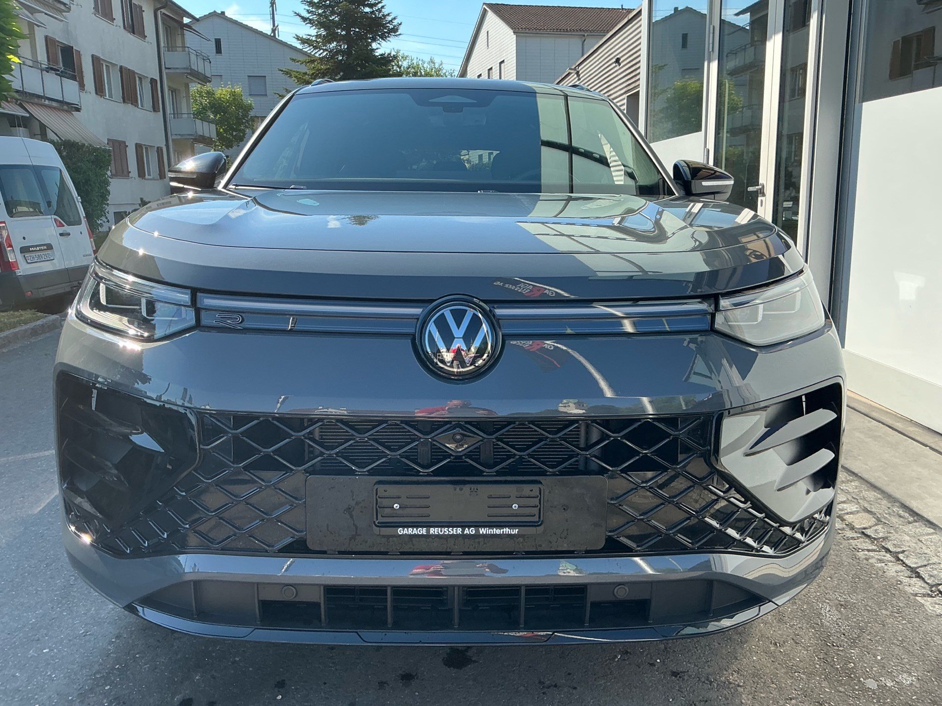 VW Tayron 2.0 TSI 265 PS 4MOTION R-Line *** TOP AUSSTATTUNG !!! ***-showroom-element-1