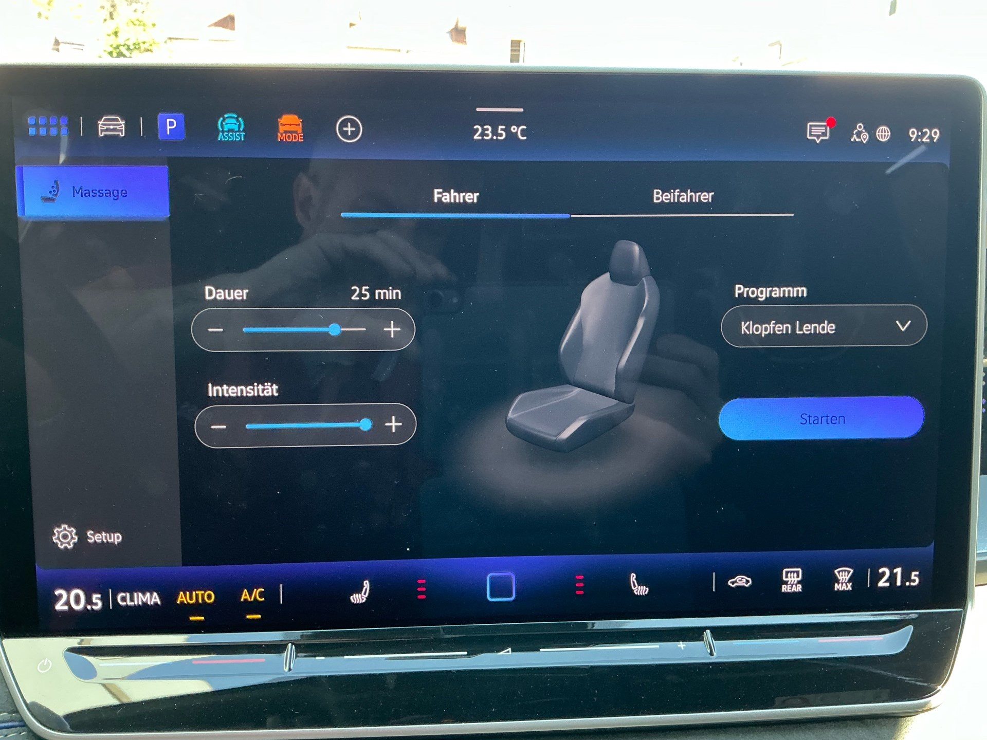 VW Tayron 2.0 TSI 265 PS 4MOTION R-Line *** TOP AUSSTATTUNG !!! ***-image-24