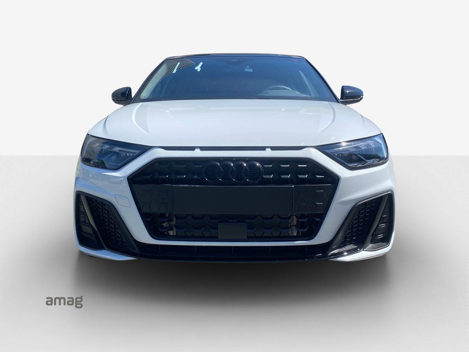 AUDI A1 Sportback 30 TFSI S Line S-tronic-image-6