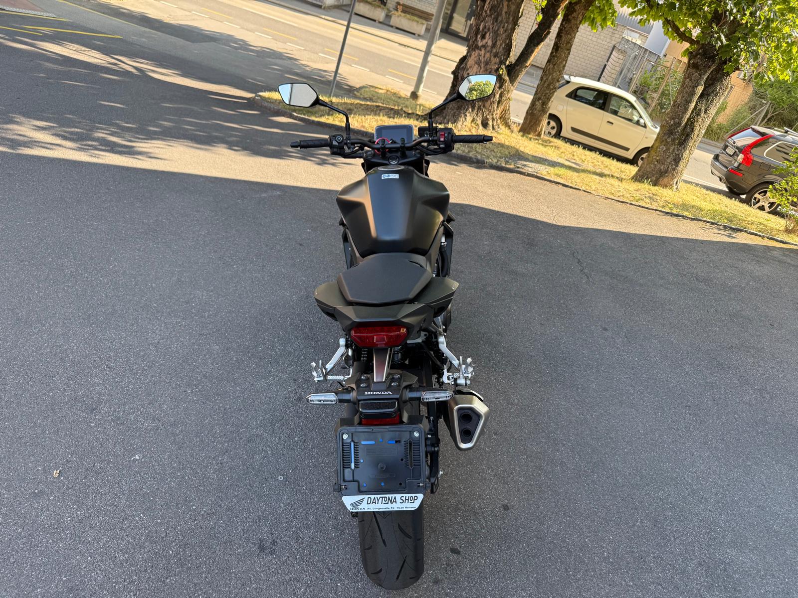 HONDA CB 750 Hornet-image-8