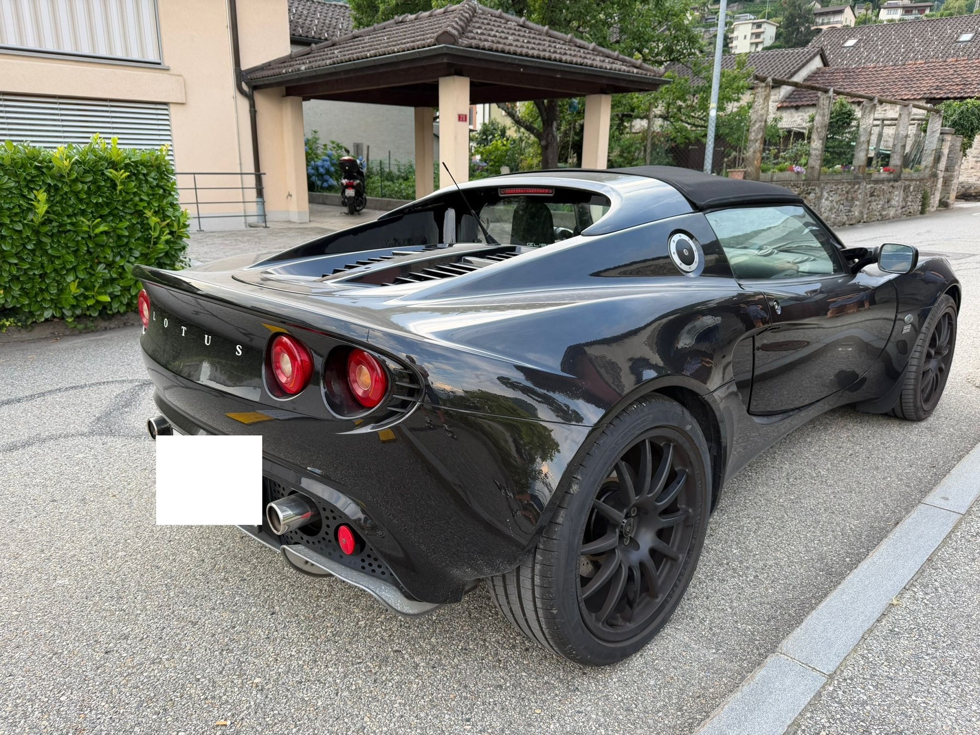 LOTUS 1.8 16V 111 S-image-1