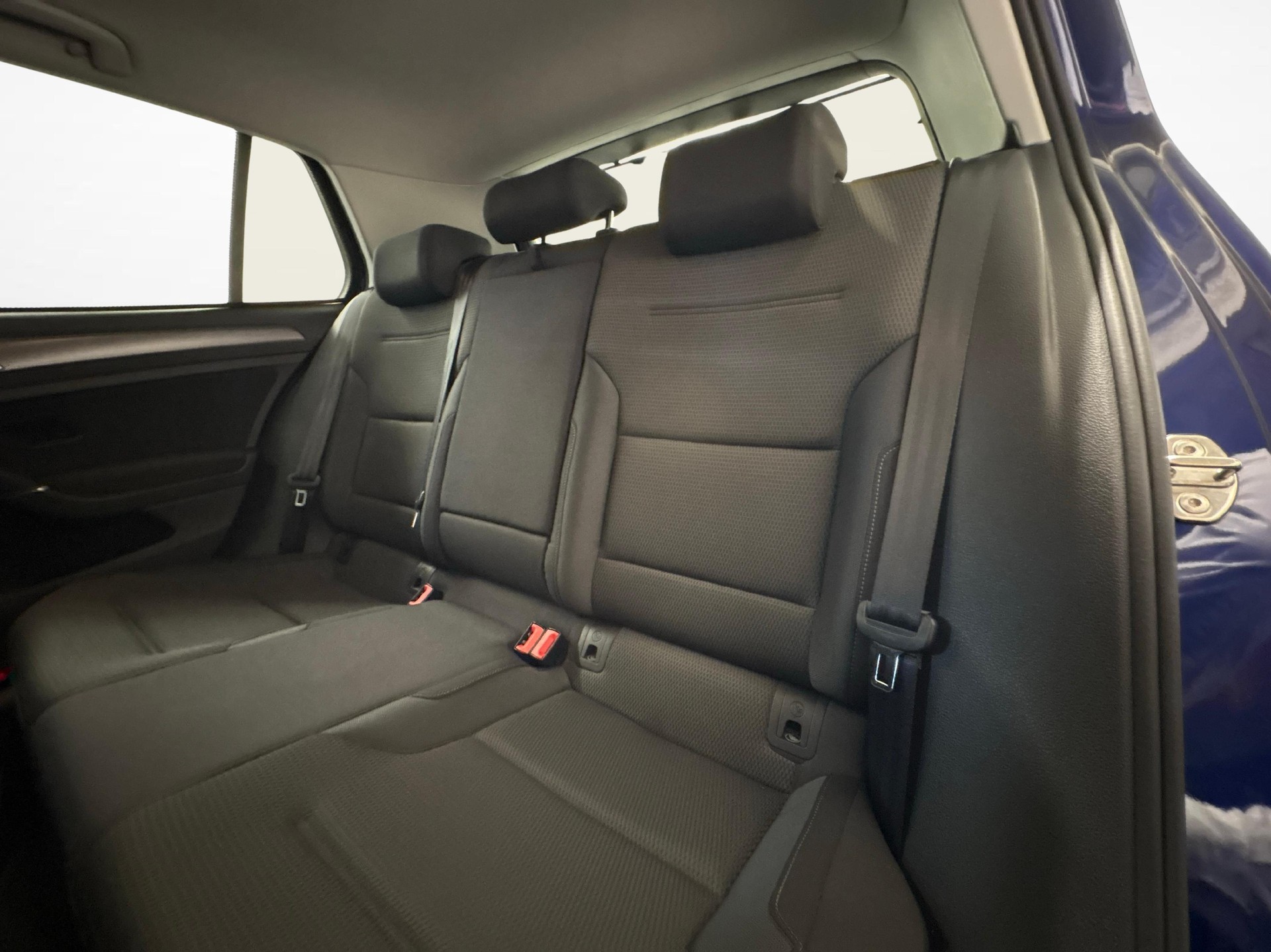 VW Golf VII 1.5 TSI 150 Edition 45 DSG-image-10
