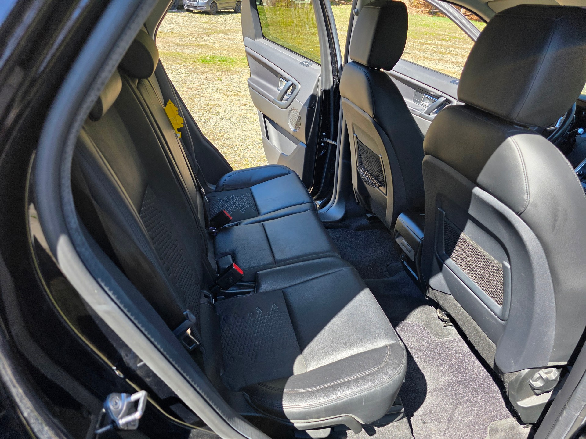 LAND ROVER Discovery Sport 2.0 Si4 HSE Luxury AT9-image-12