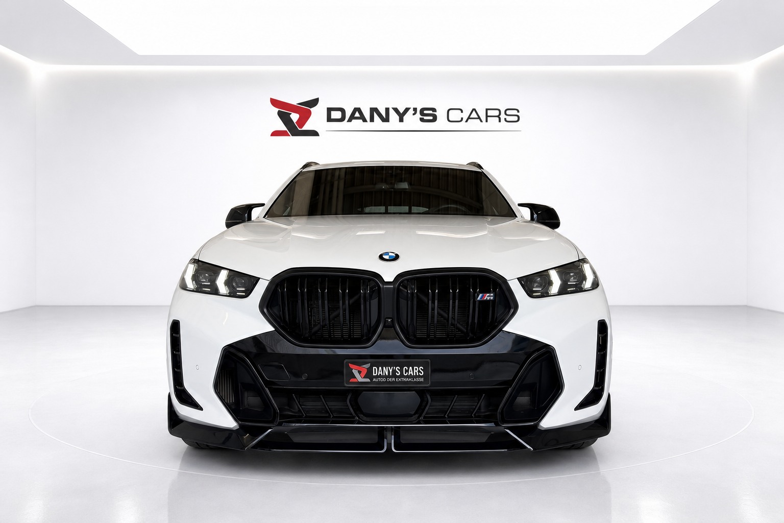 BMW X6 M60i M Sport Pro xDrive 48V Steptronic-showroom-element-2